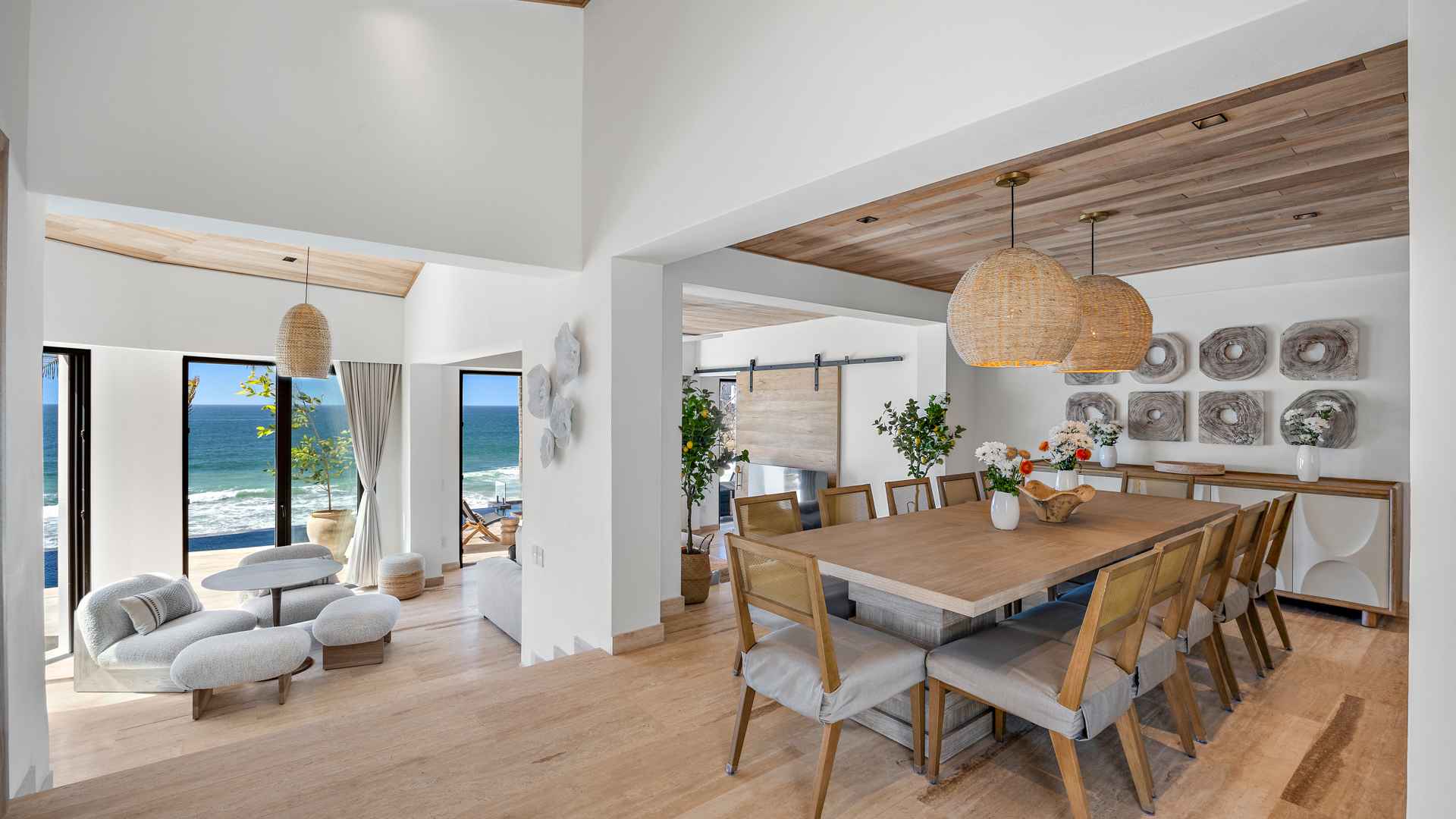 Casa Hayam - Punta Mita