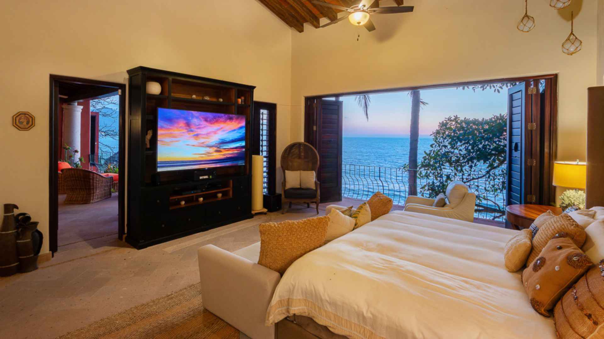 Casa Contenta - Puerto Vallarta