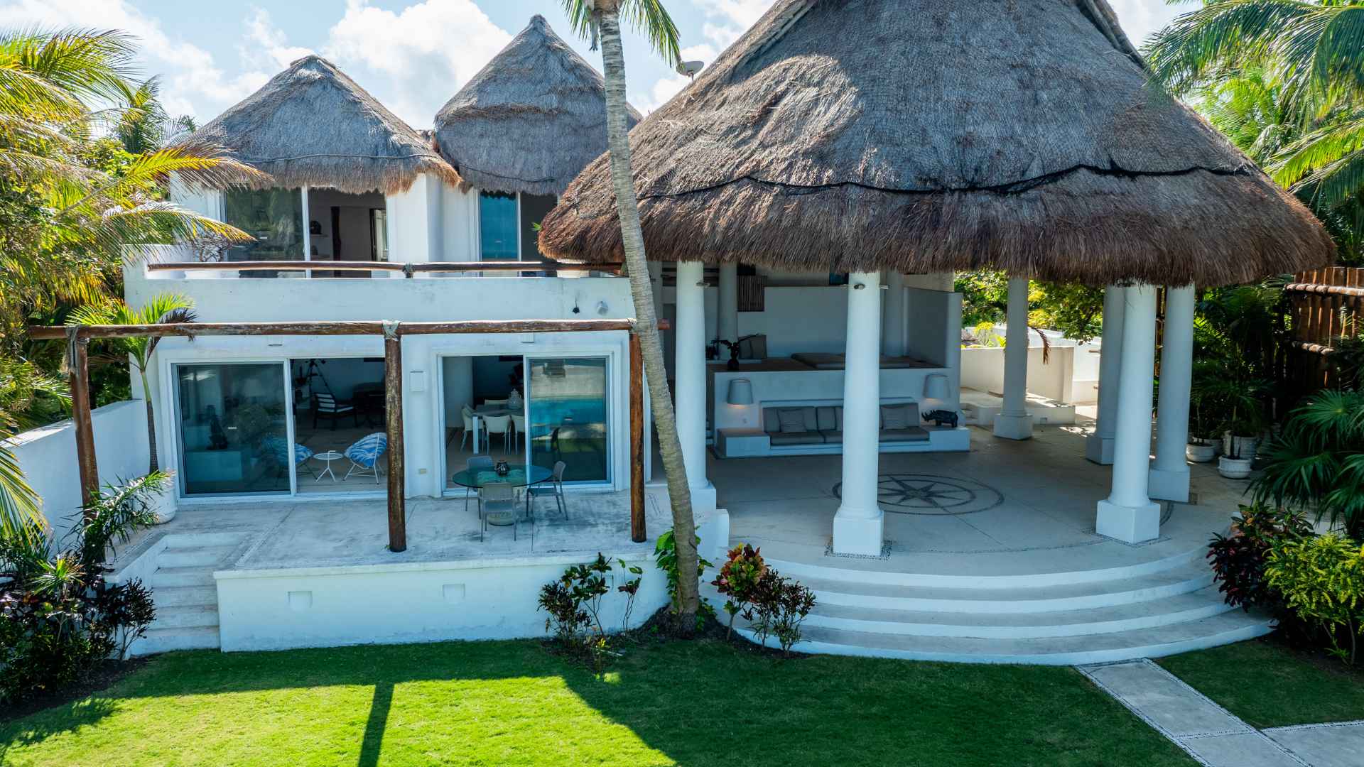 Villa Lagartijas - Cancun