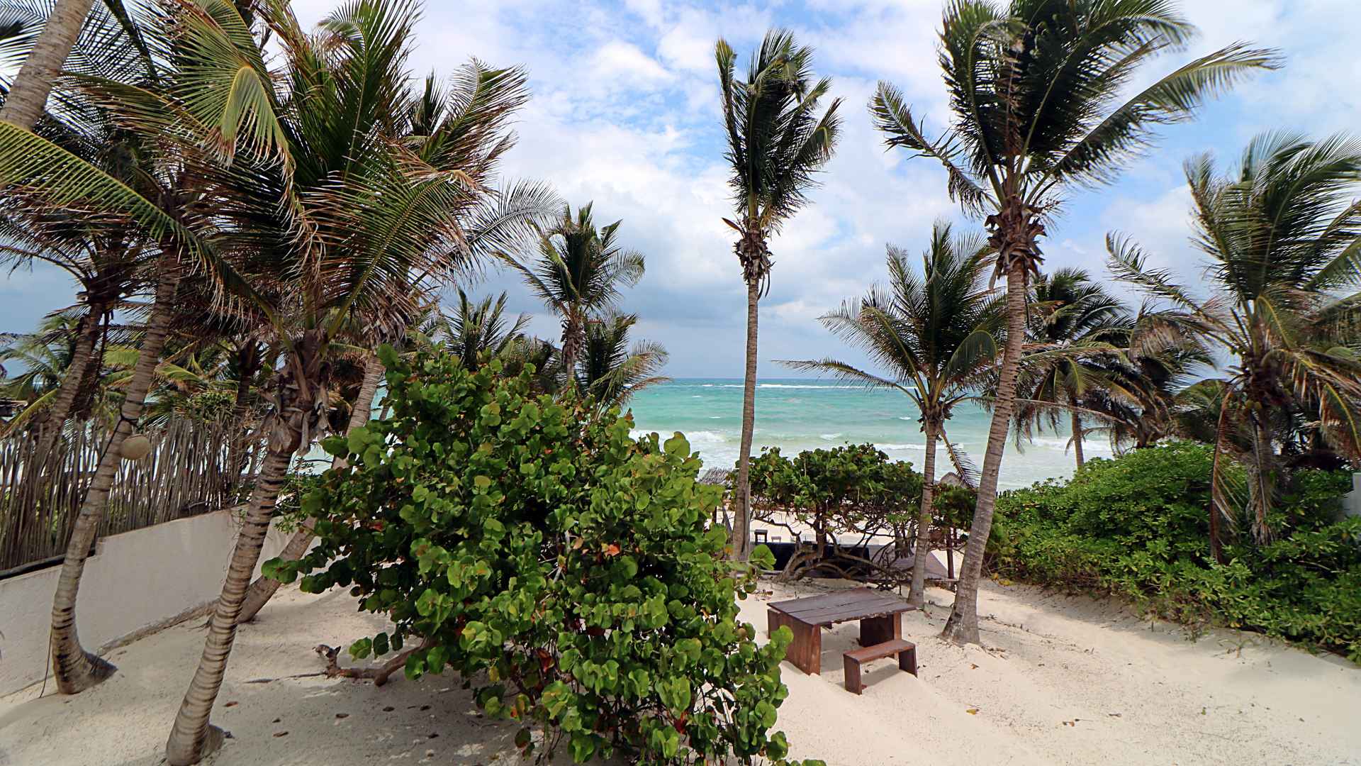 Casa Carolina Tulum - Tulum
