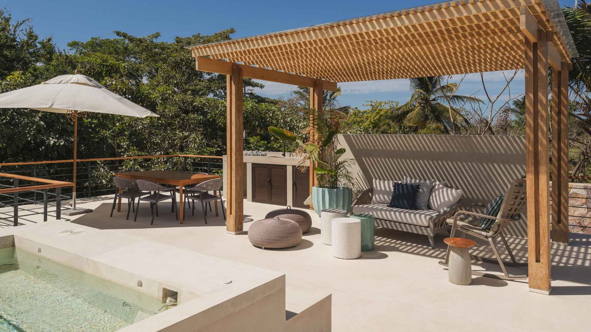 Casa Ballena - Punta Mita