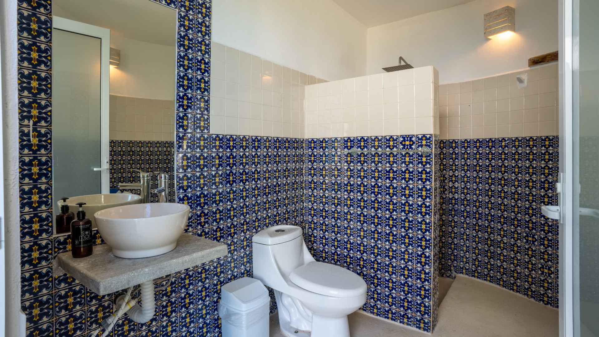 Villa Moriska - Cancun