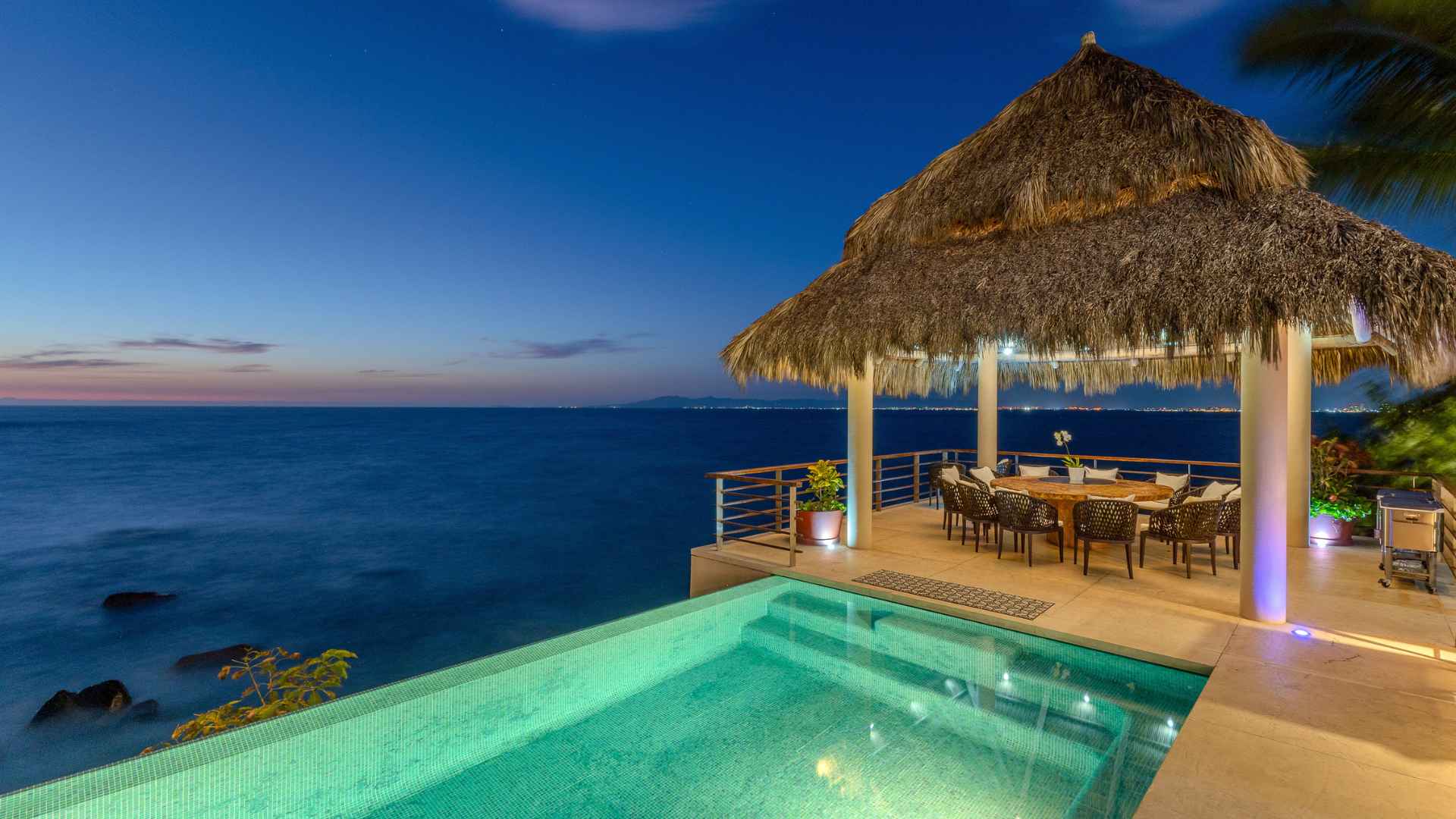 Villa Kismet - Puerto Vallarta