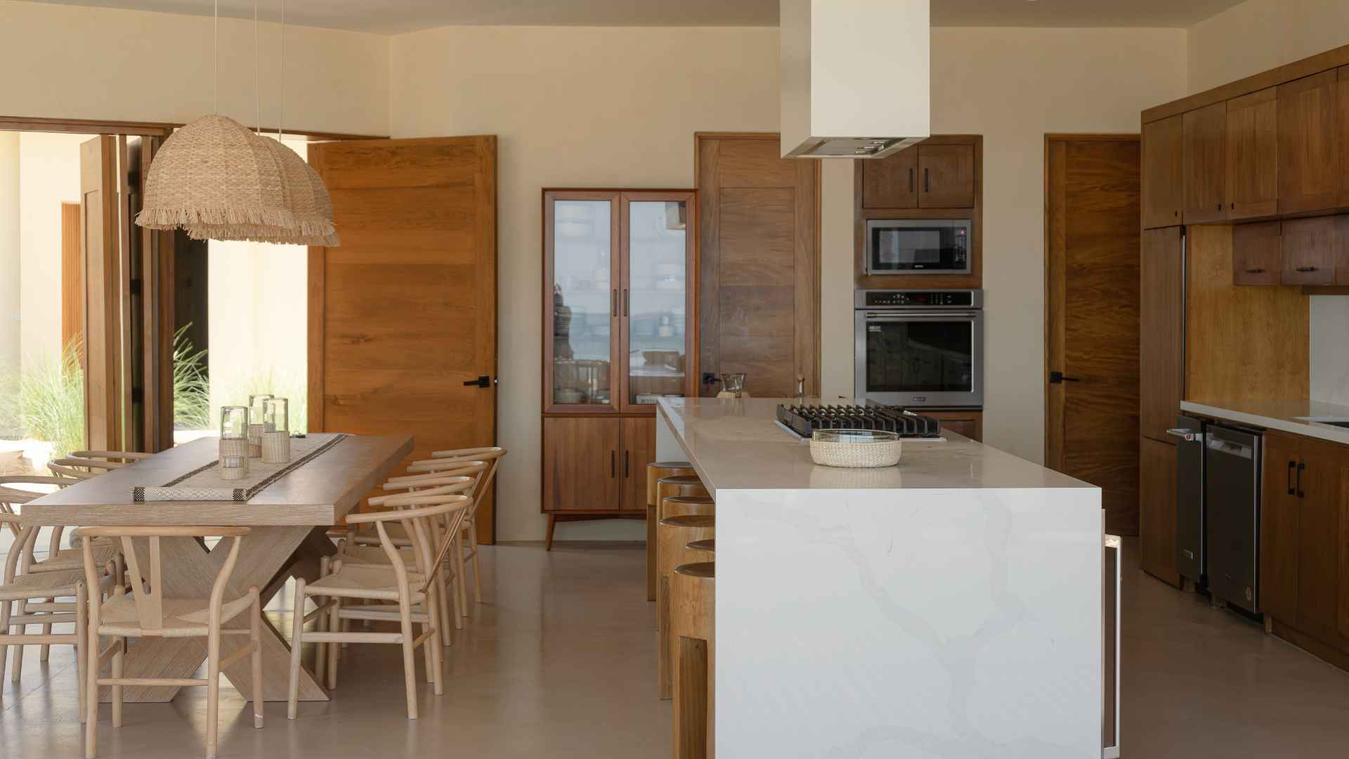 Casa Suna - Los Cabos
