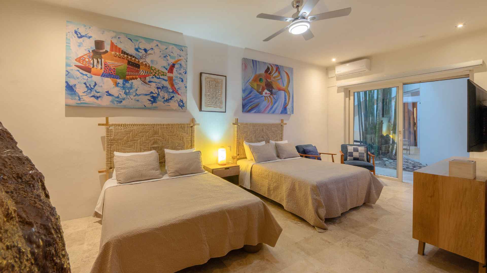 Casa Nahui - Puerto Vallarta