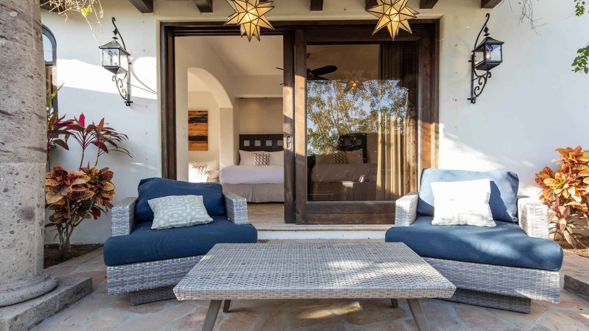Casa Mar - Cabo San Lucas