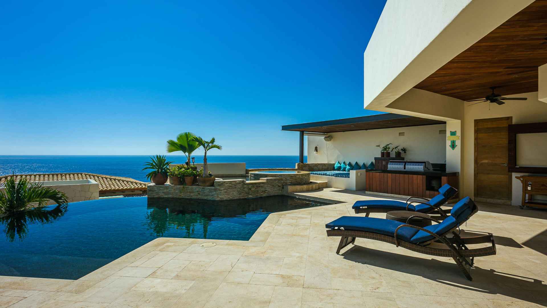 Villa Ruby - San Jose del Cabo