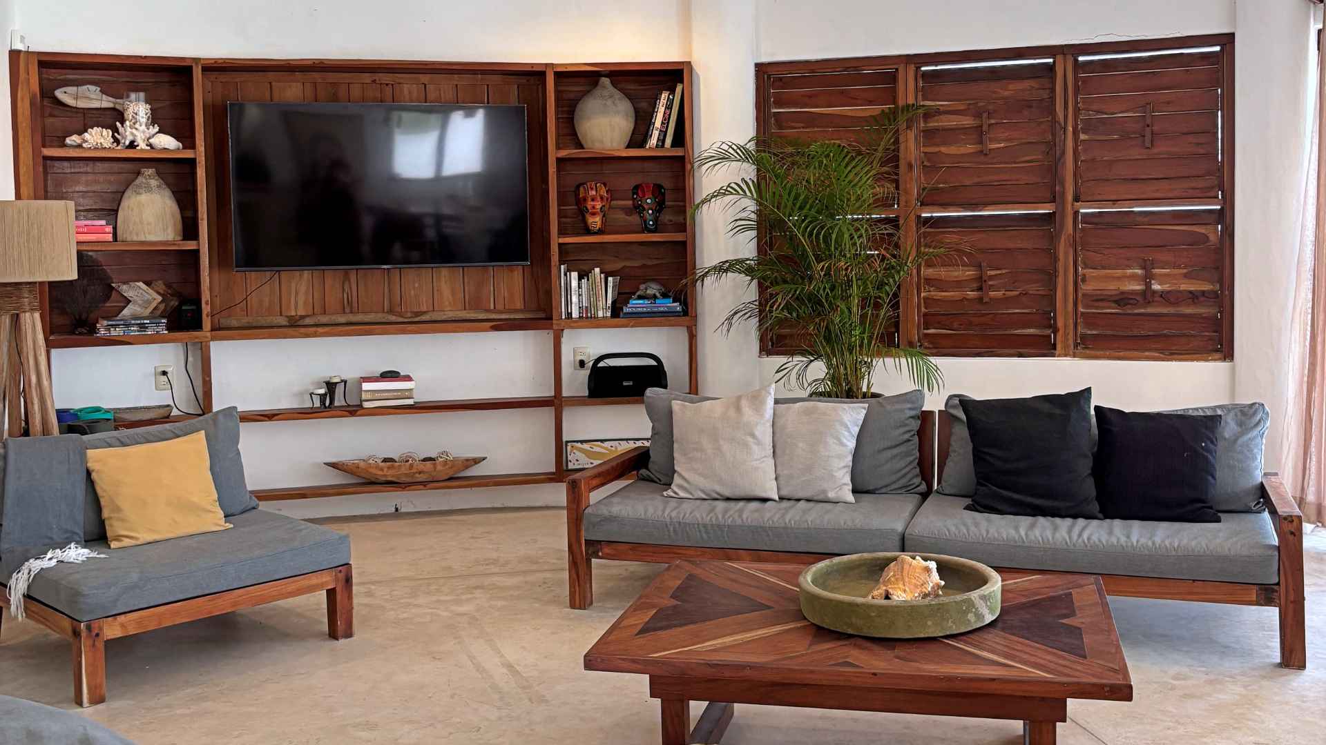 Casa Carolina Tulum - Tulum