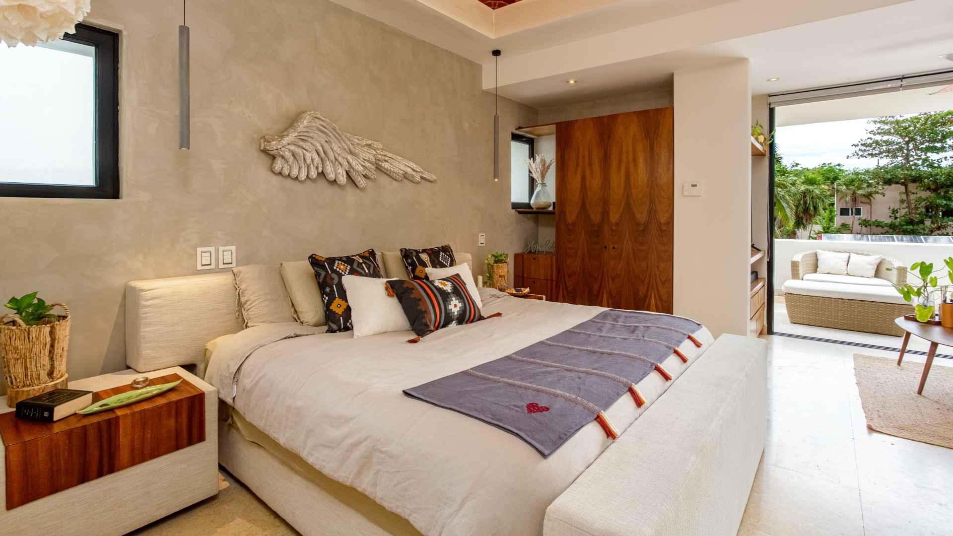 Casa de las Estrellas - Playa del Carmen