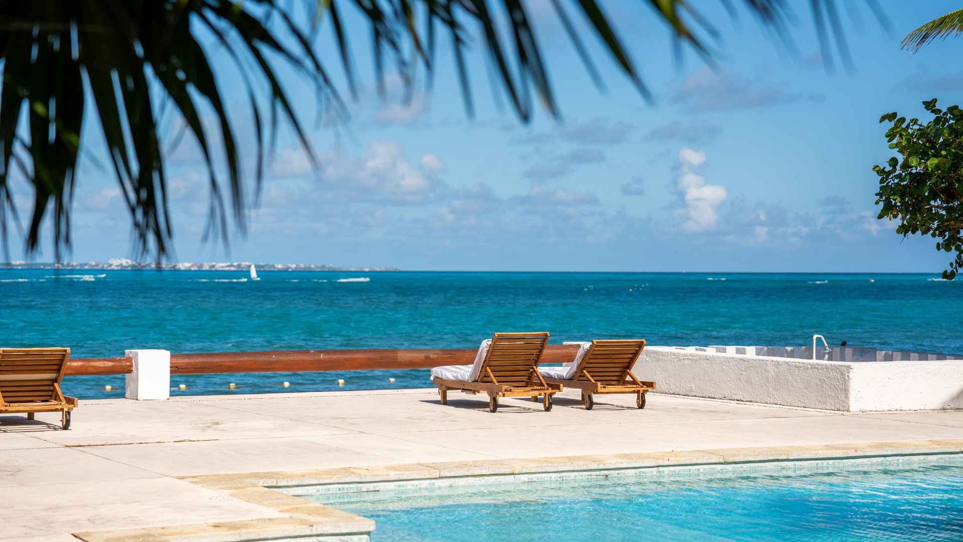 Villa Lagartijas - Cancun
