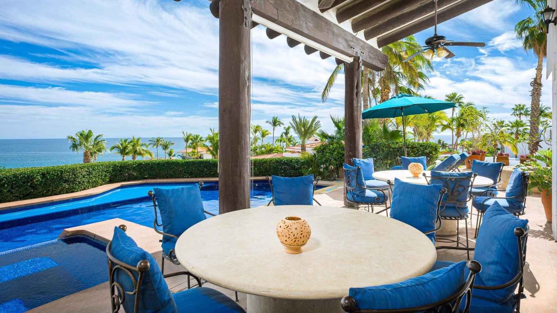 Villa Stela Maris - San Jose del Cabo