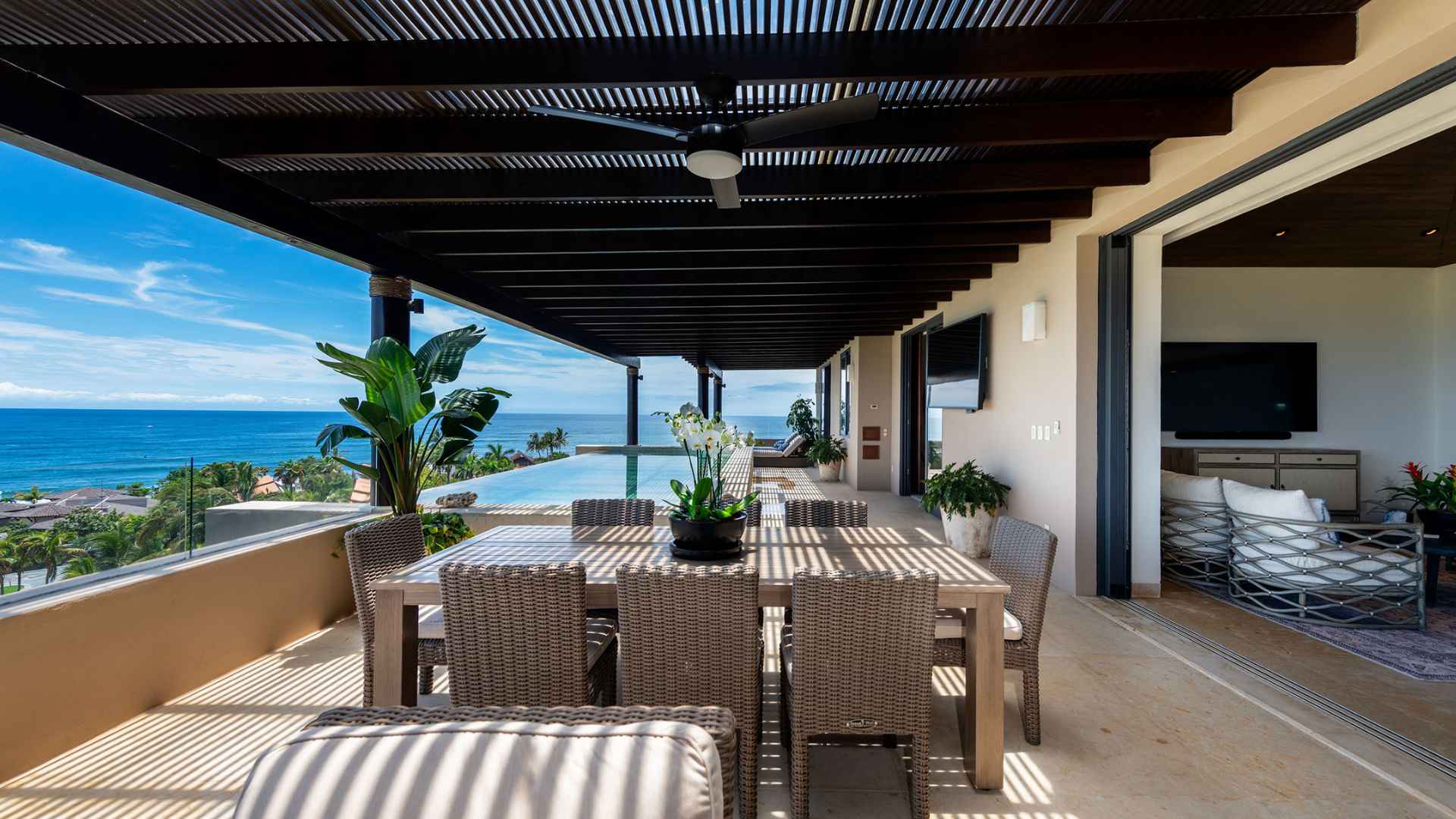 PH Vista Ballena - Punta Mita