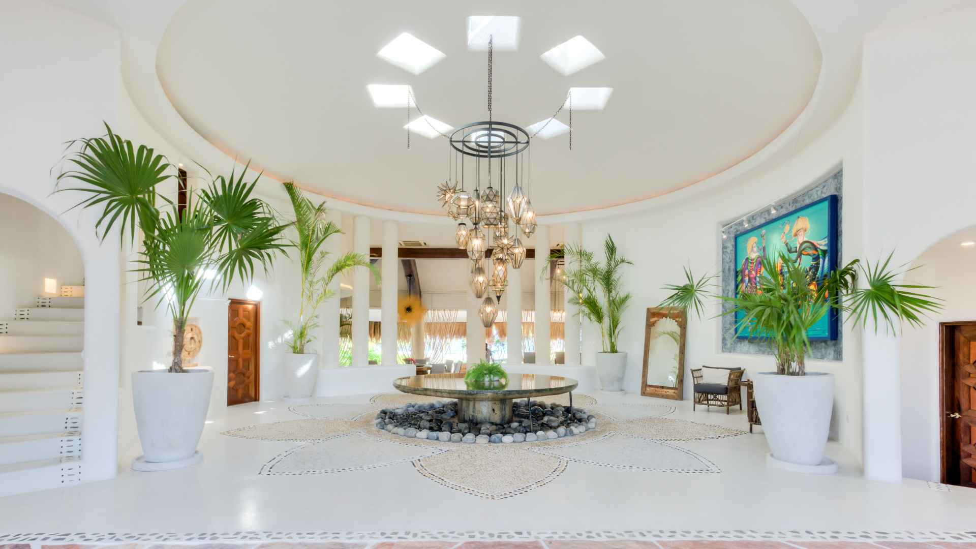 Villa Alma - Riviera Maya