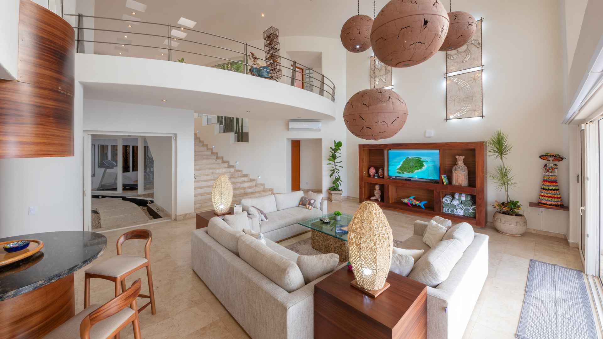 Casa Nahui - Puerto Vallarta