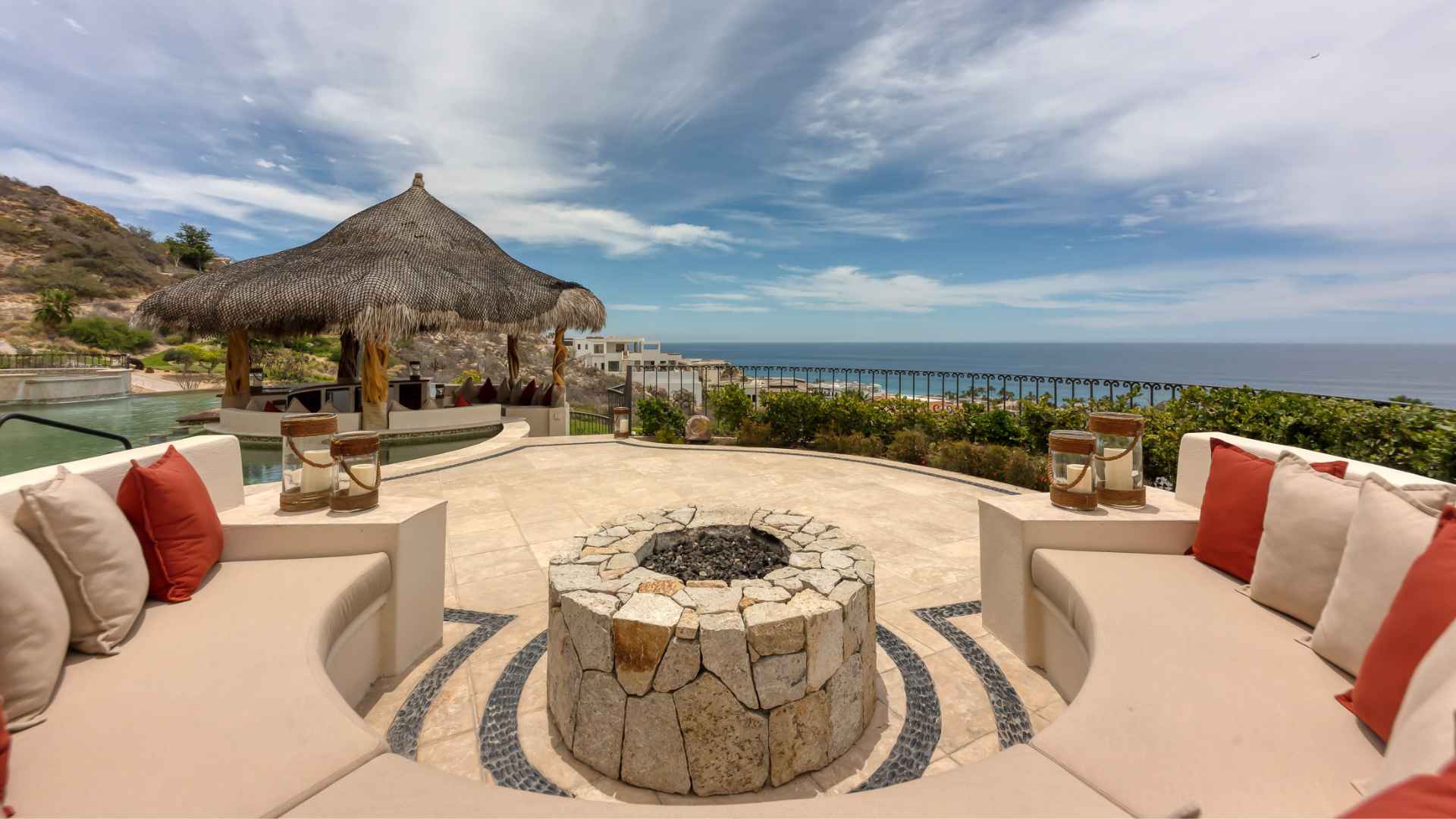 Villa Fondren - San Jose del Cabo