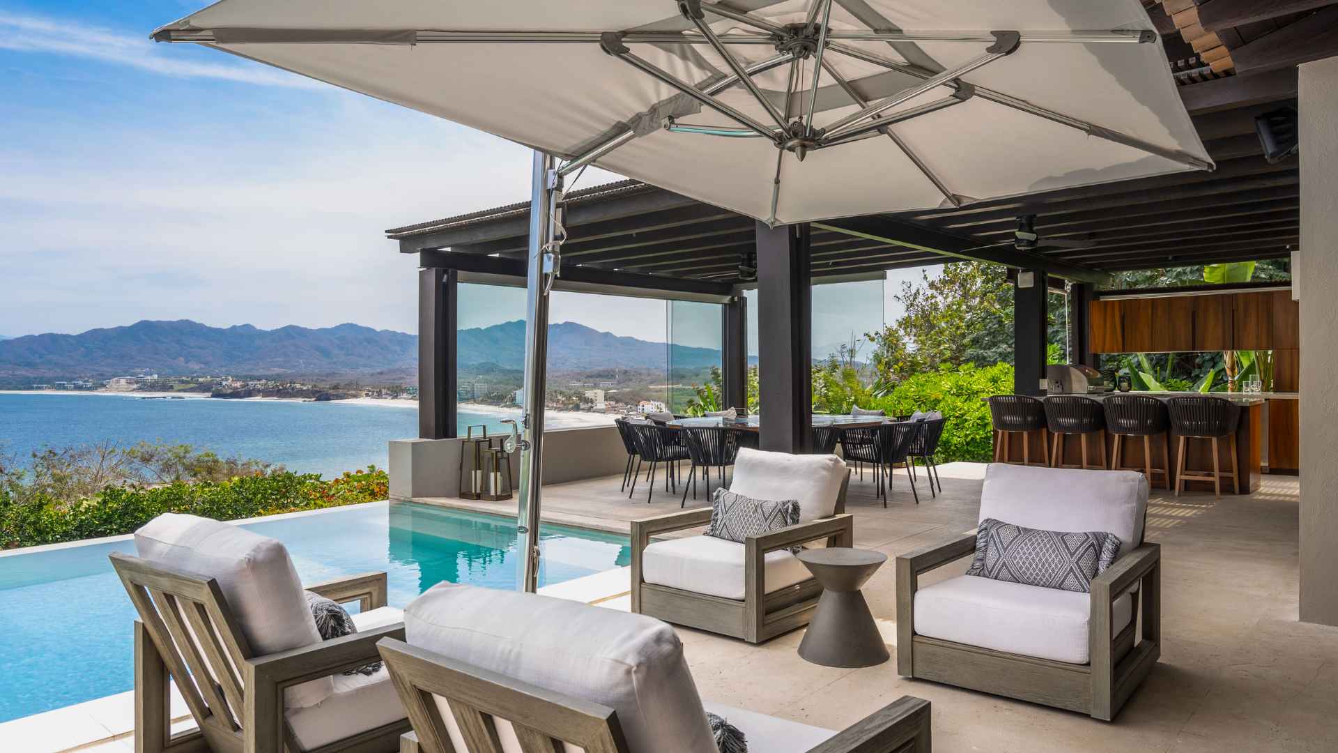 Casa Valeria - Punta Mita