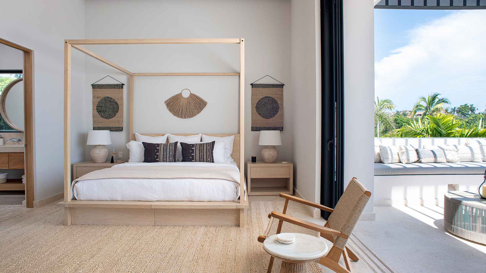 Casa Todos Juntos - Punta Mita