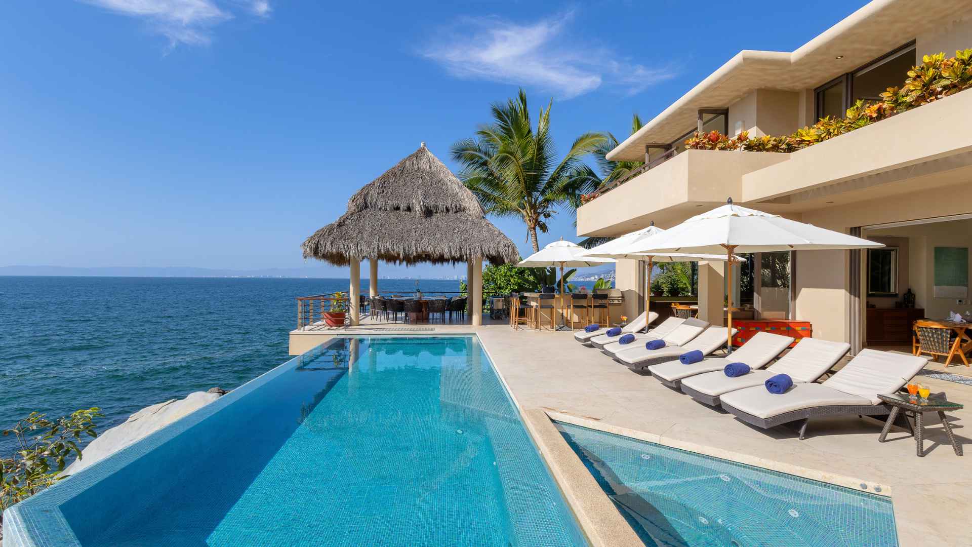 Villa Kismet - Puerto Vallarta