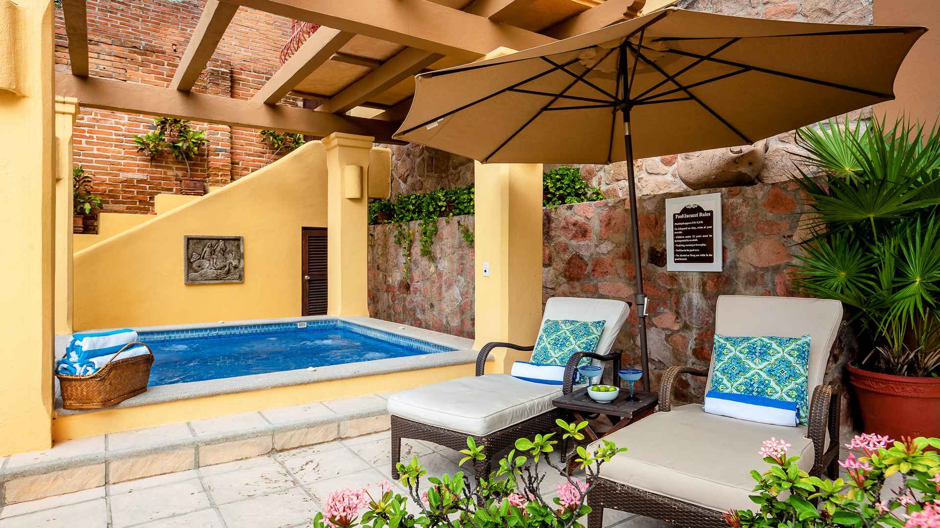 Villa Las Puertas - Puerto Vallarta