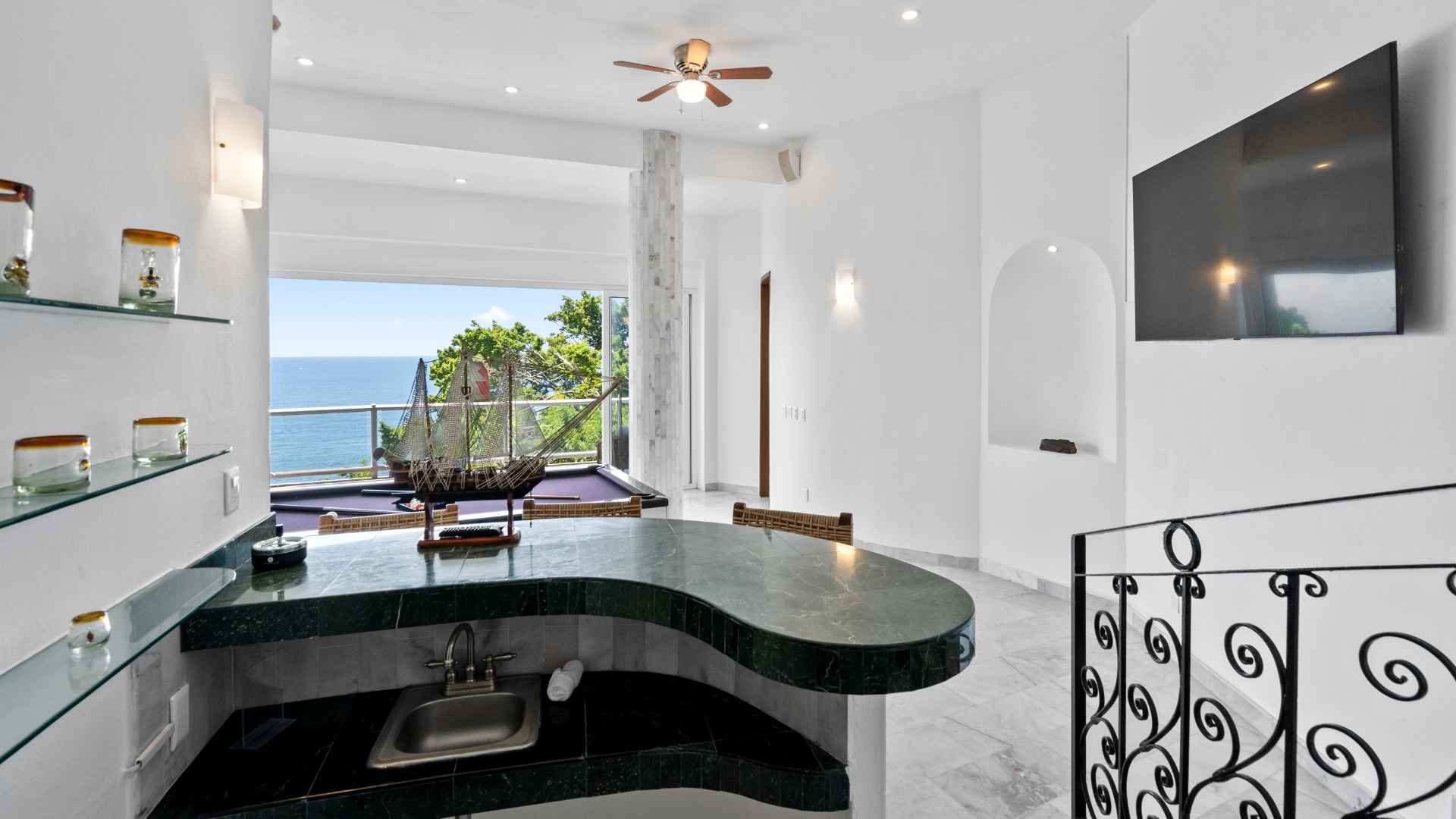Casa Paakat - Puerto Vallarta