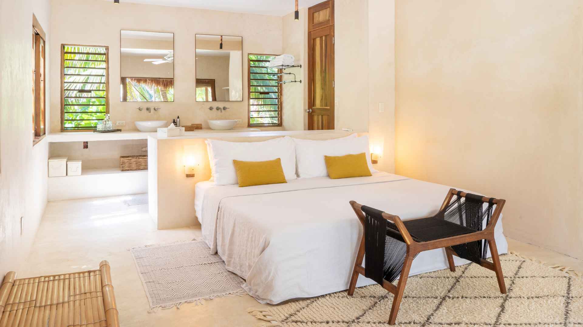 Villa Estrellita - Riviera Maya