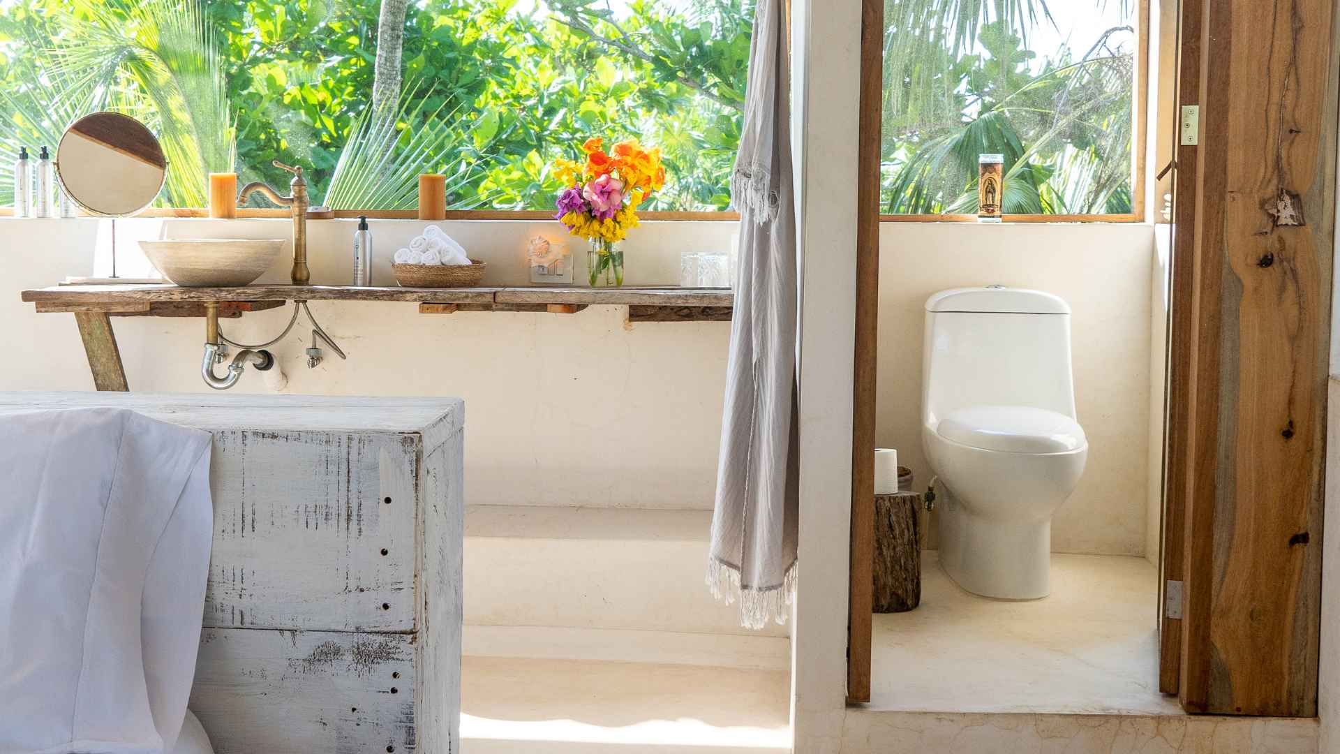 Villa Estrellita - Riviera Maya