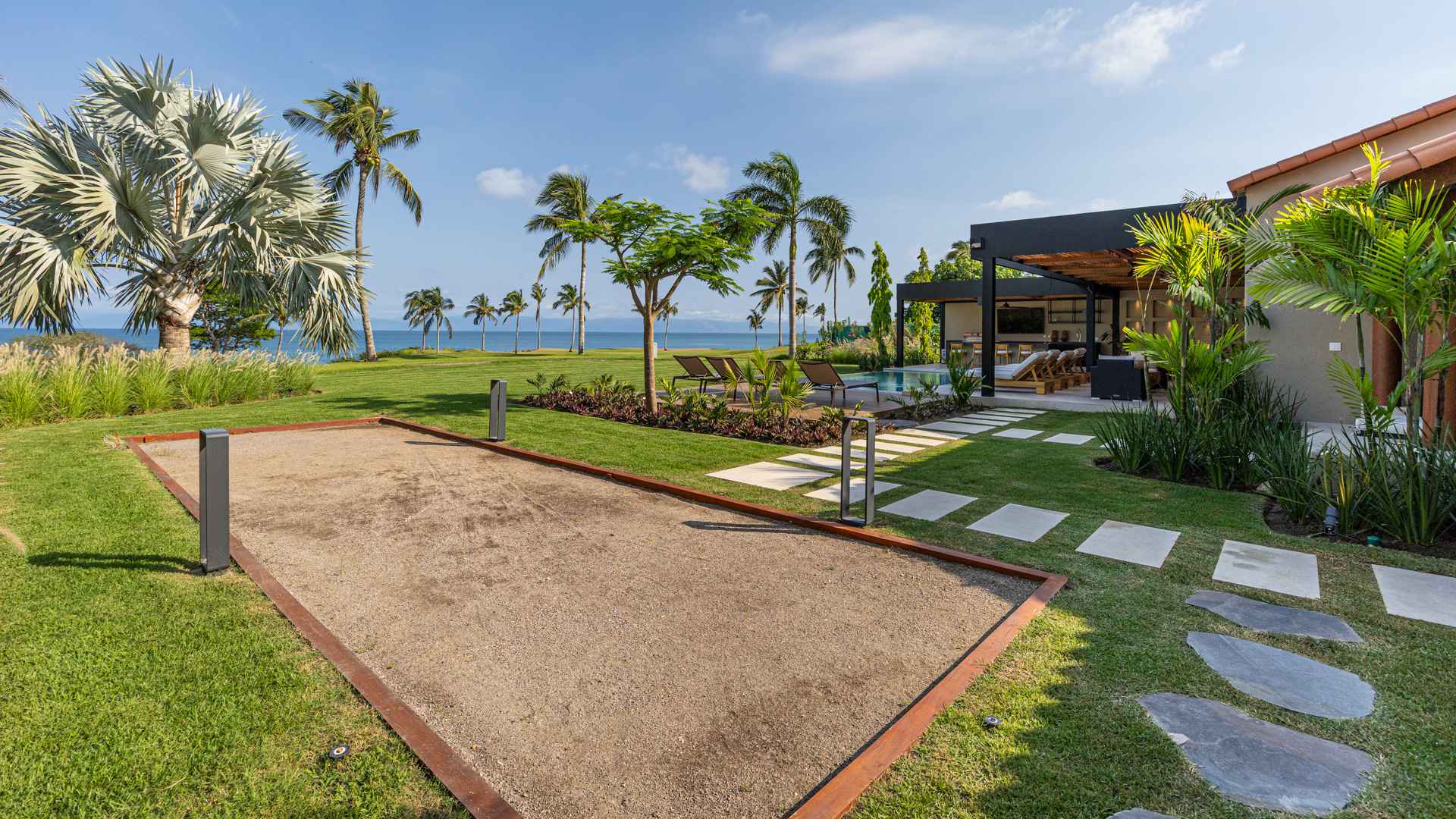 Lagos 16 - Punta Mita