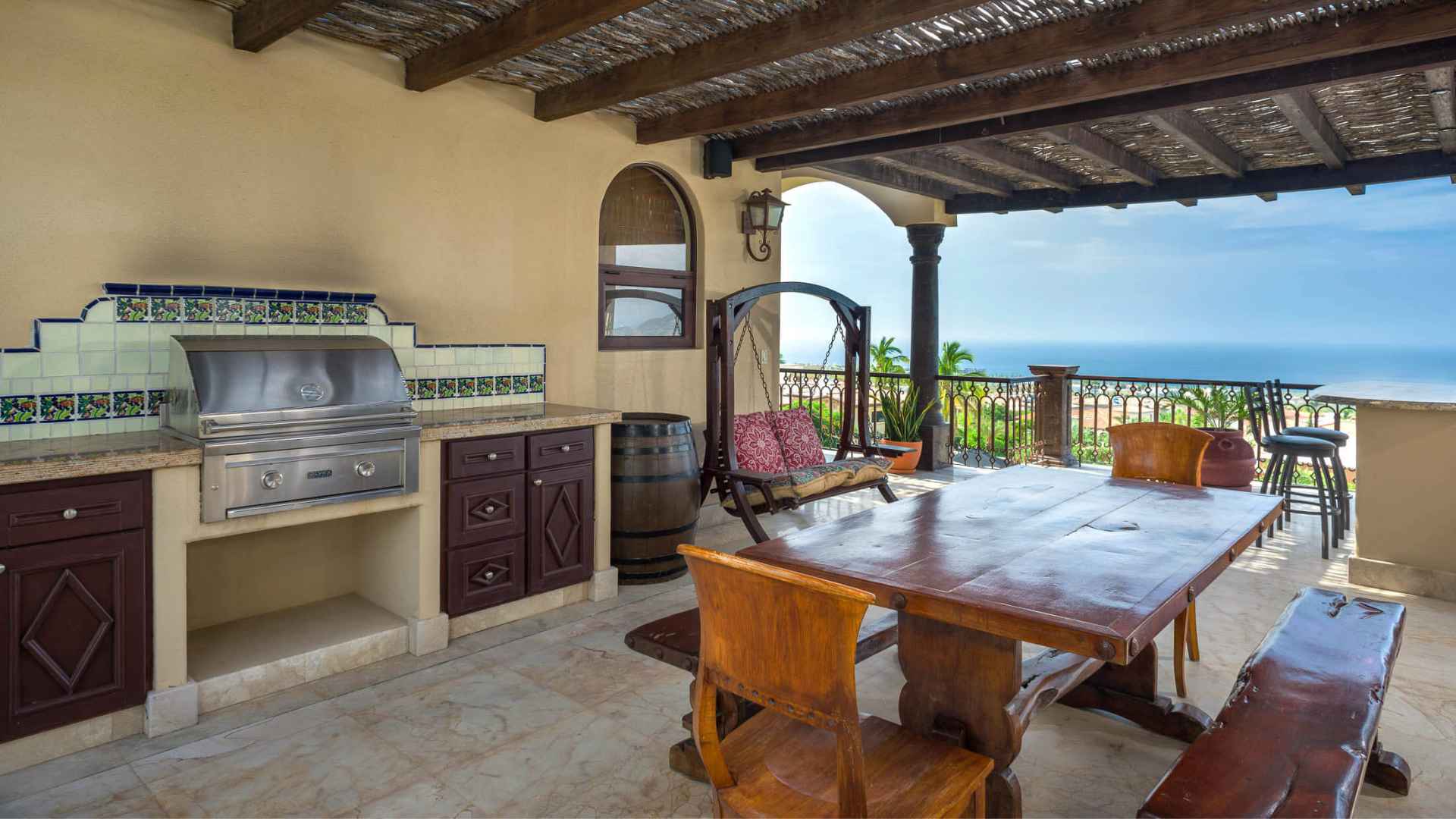 Casa Entre Suenos - Cabo San Lucas