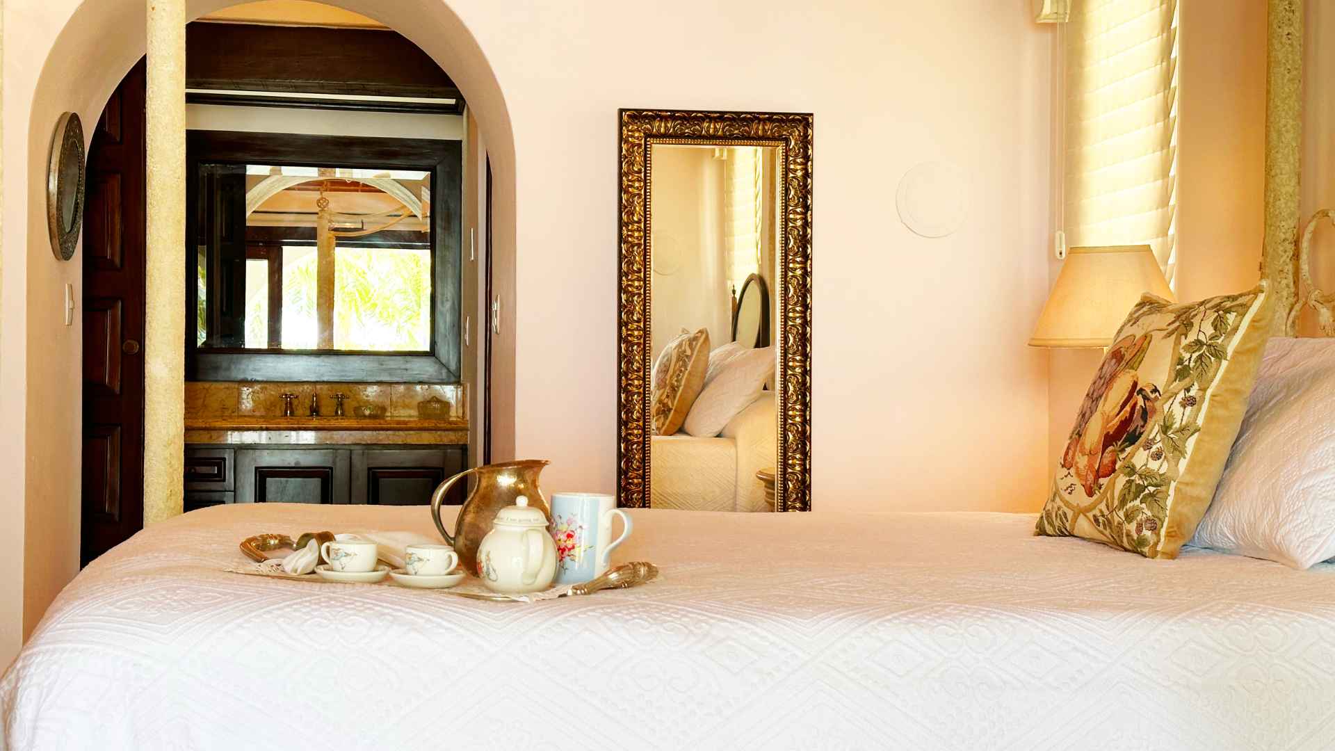 Villa del Sol - Cancun