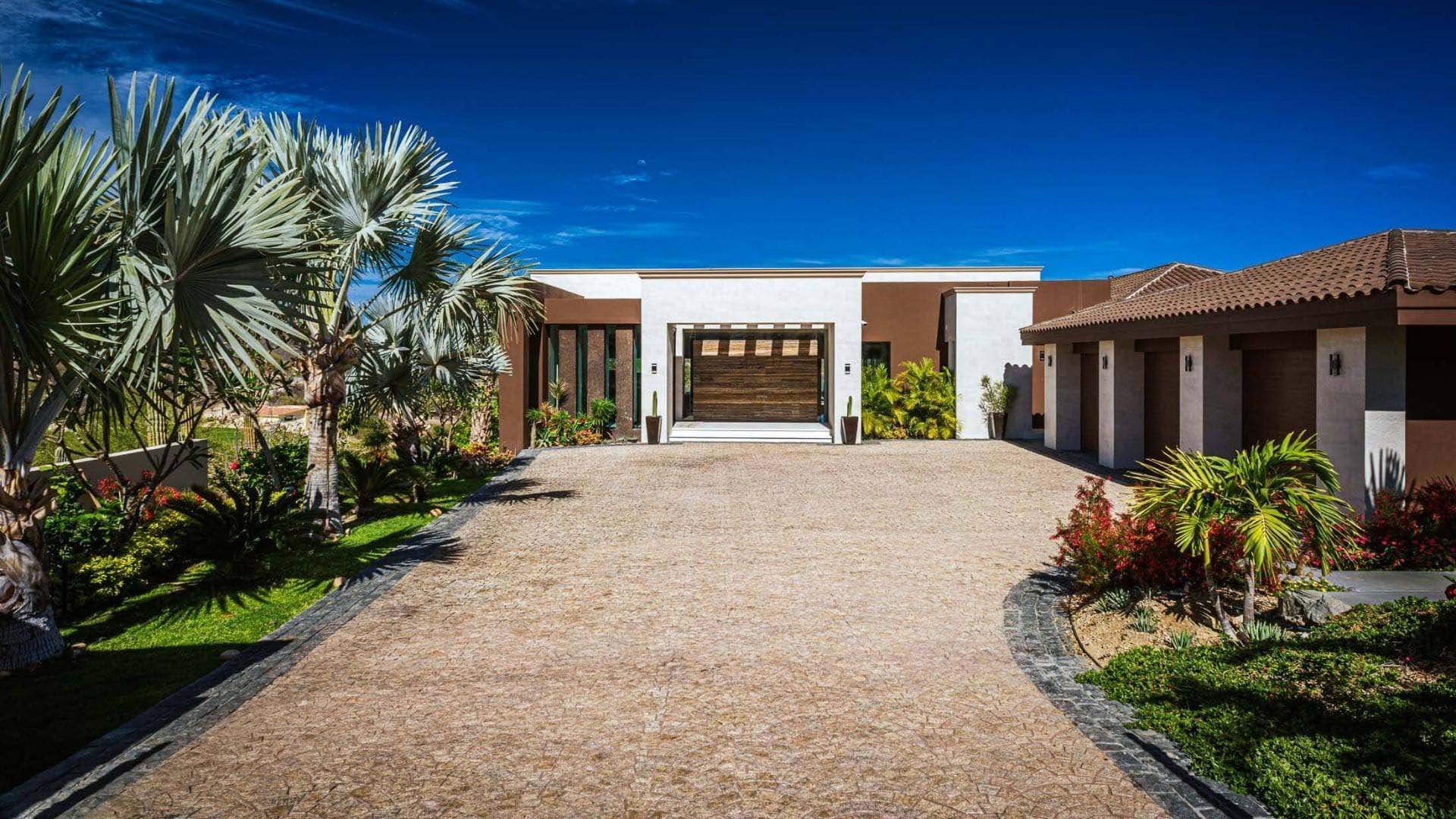 La Casa de Villa - San Jose del Cabo