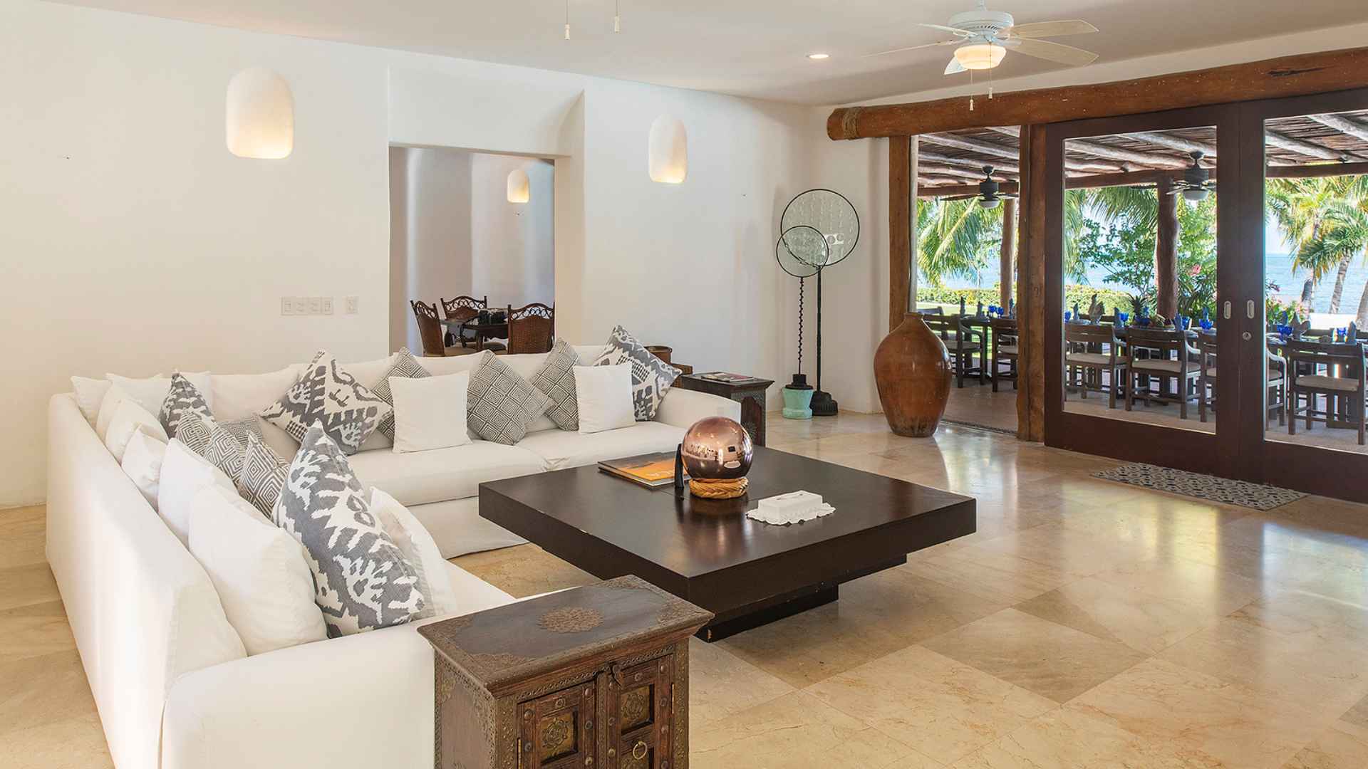Villa Balam Nah - Cancun