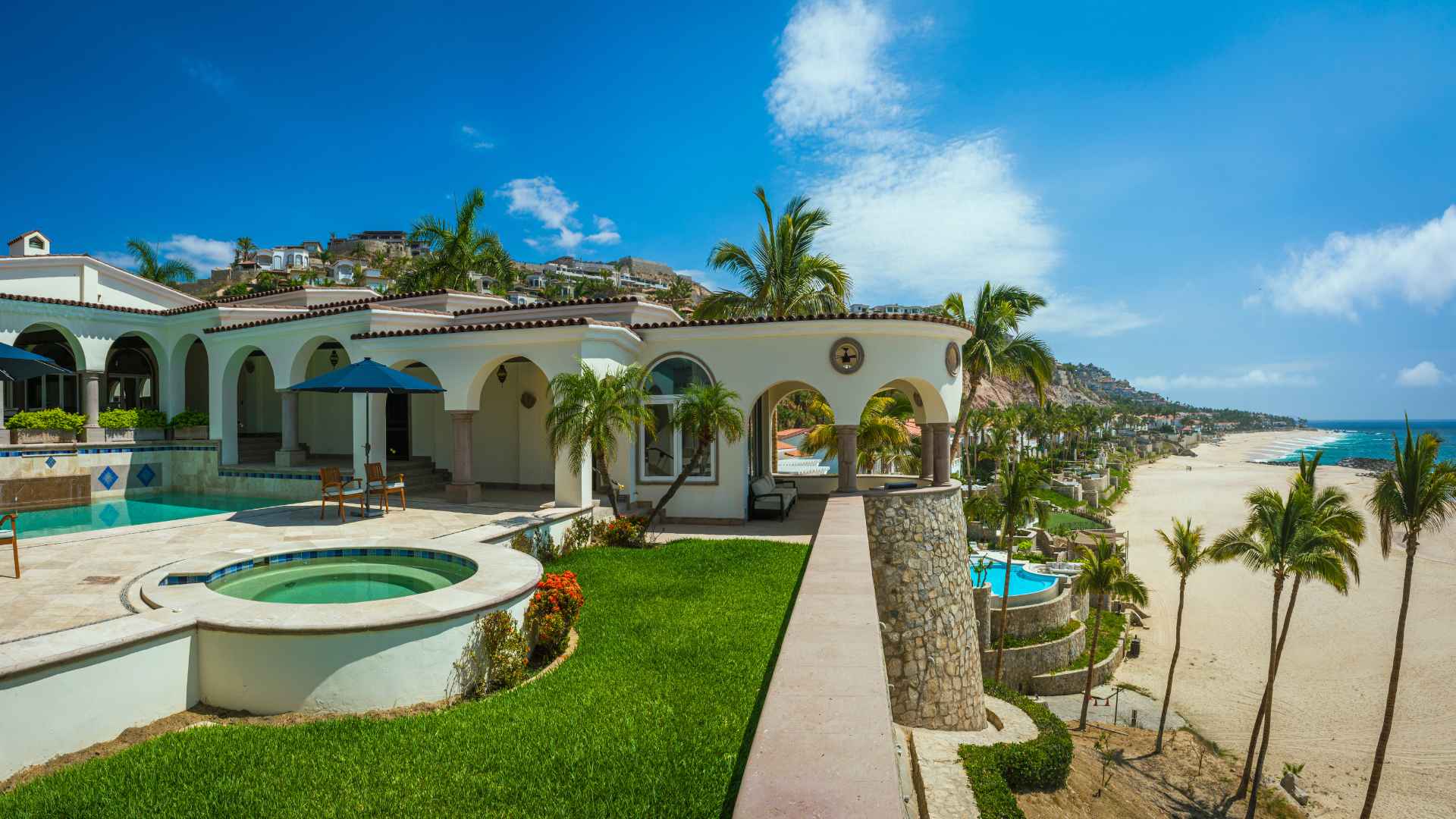 Villa Tortuga - San Jose del Cabo