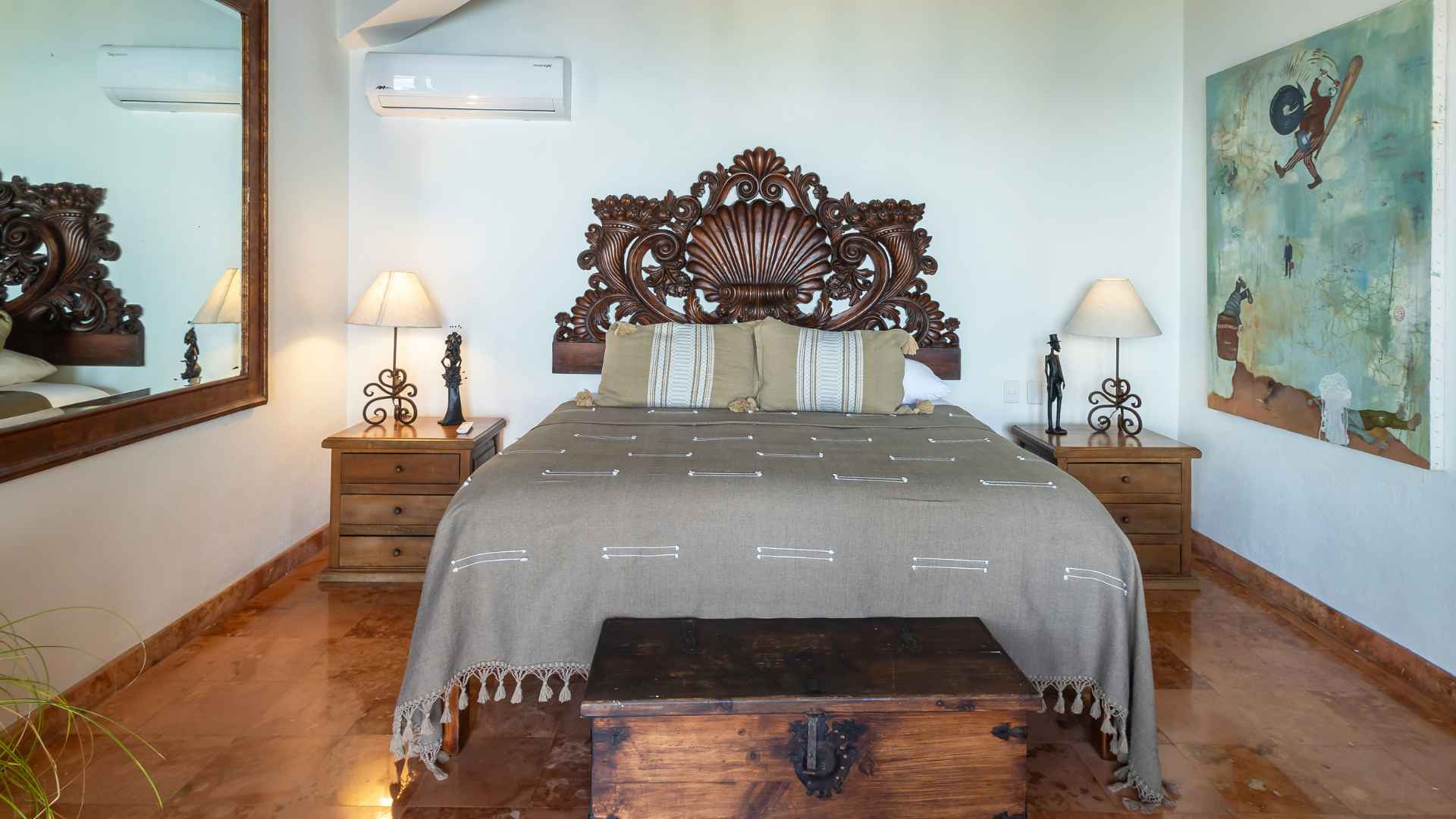 Hacienda De Los Santos - Puerto Vallarta