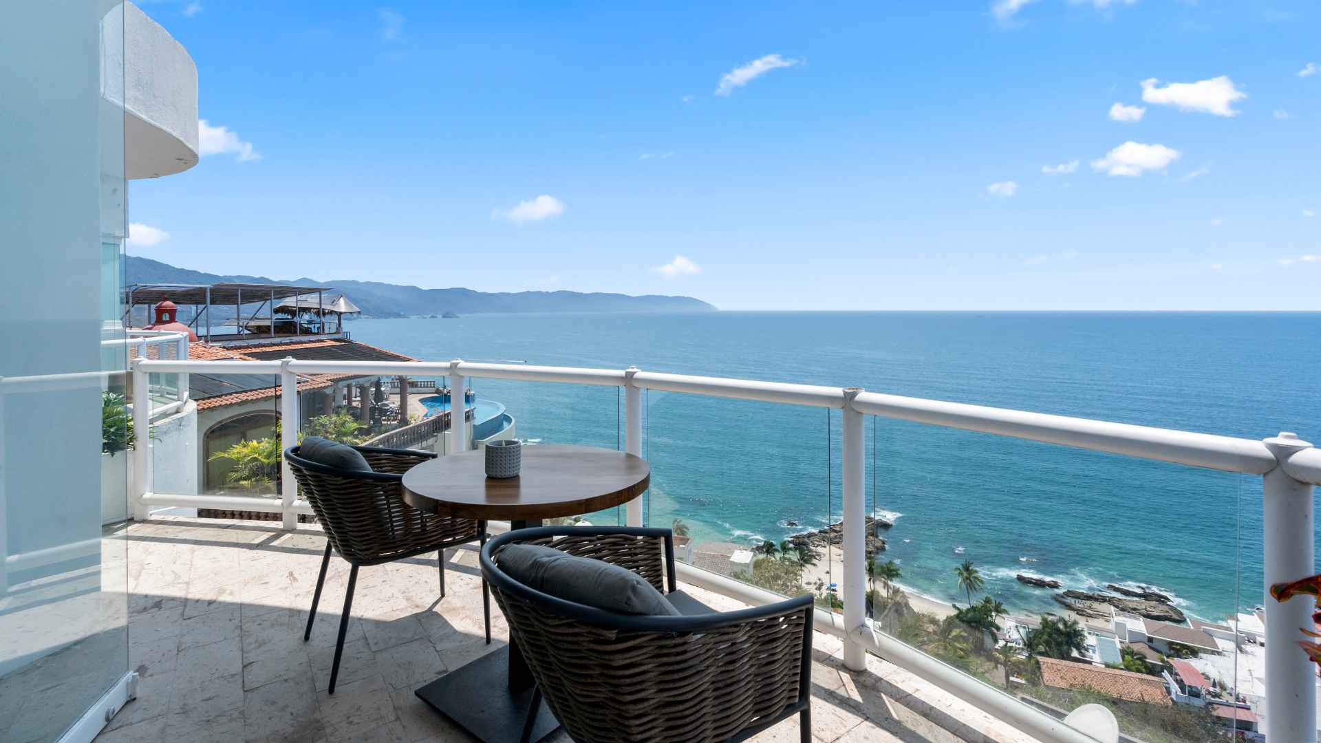 Casa Paakat - Puerto Vallarta