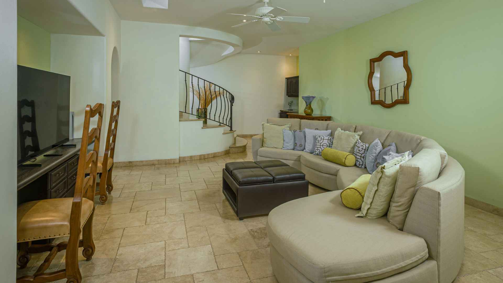 Villa De Los Faros - Cabo San Lucas