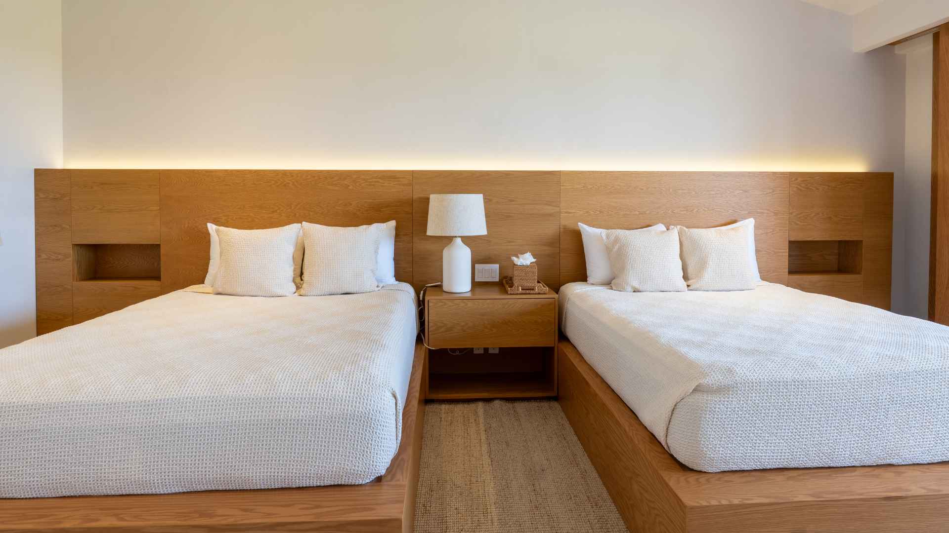 Porta Fortuna Villa 6 - Punta Mita