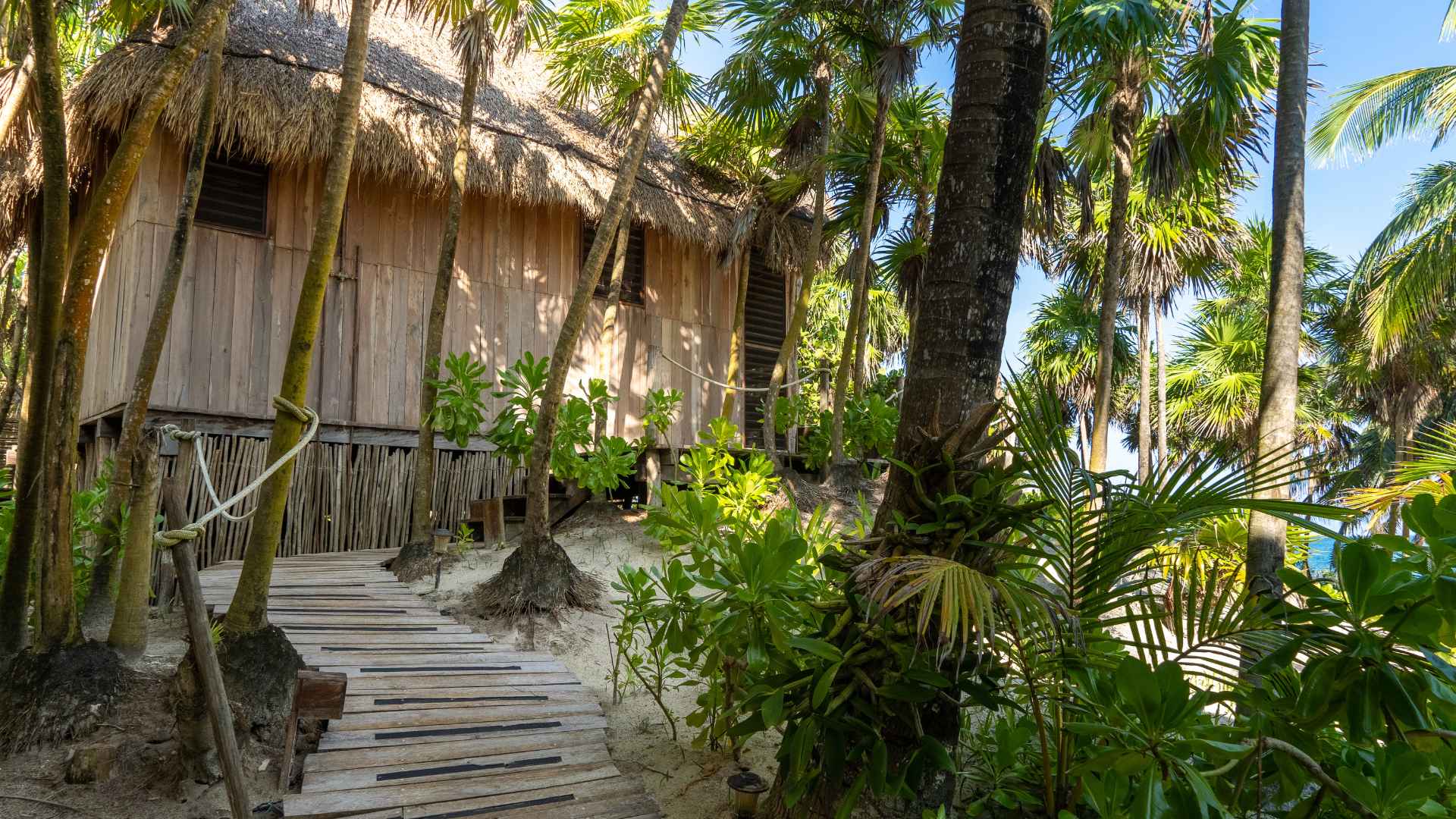 Villa Estrellita - Riviera Maya