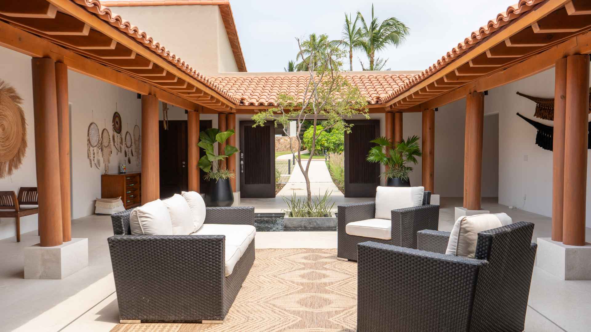 Lagos 16 - Punta Mita