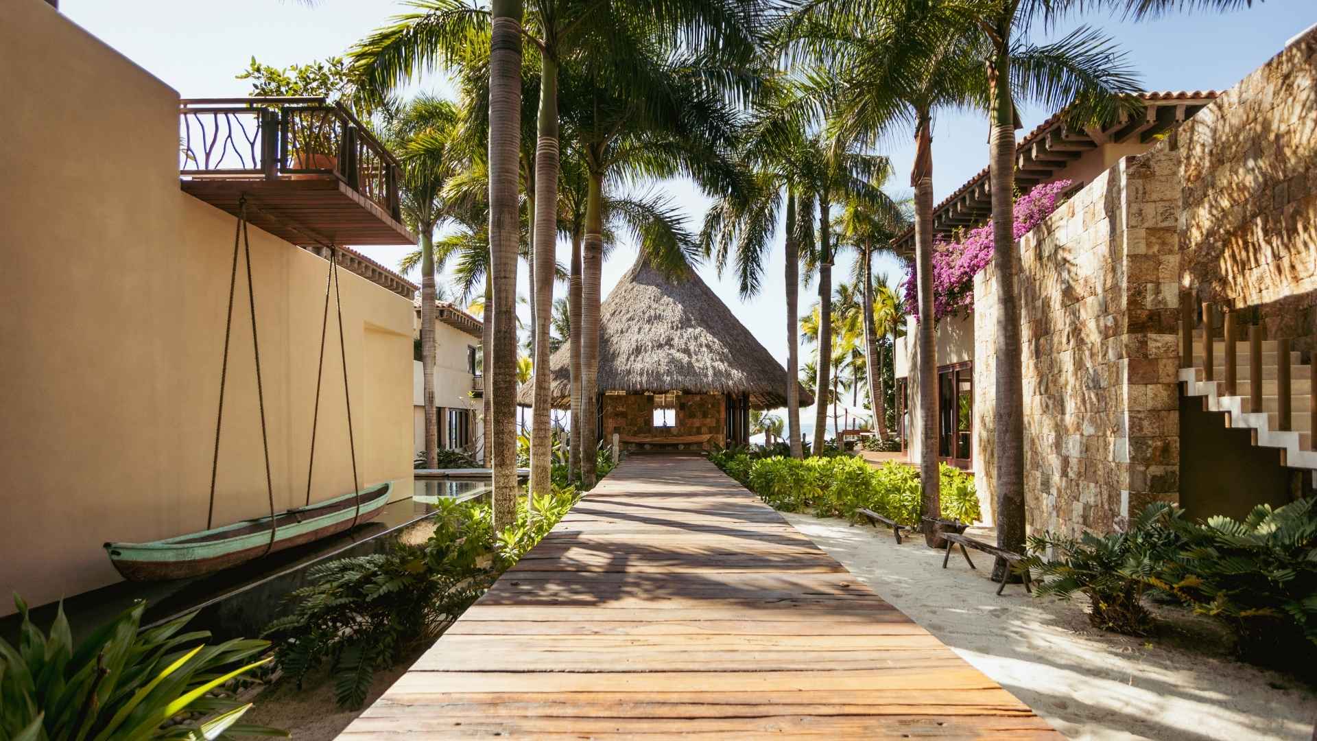 Casa Koko - Punta Mita