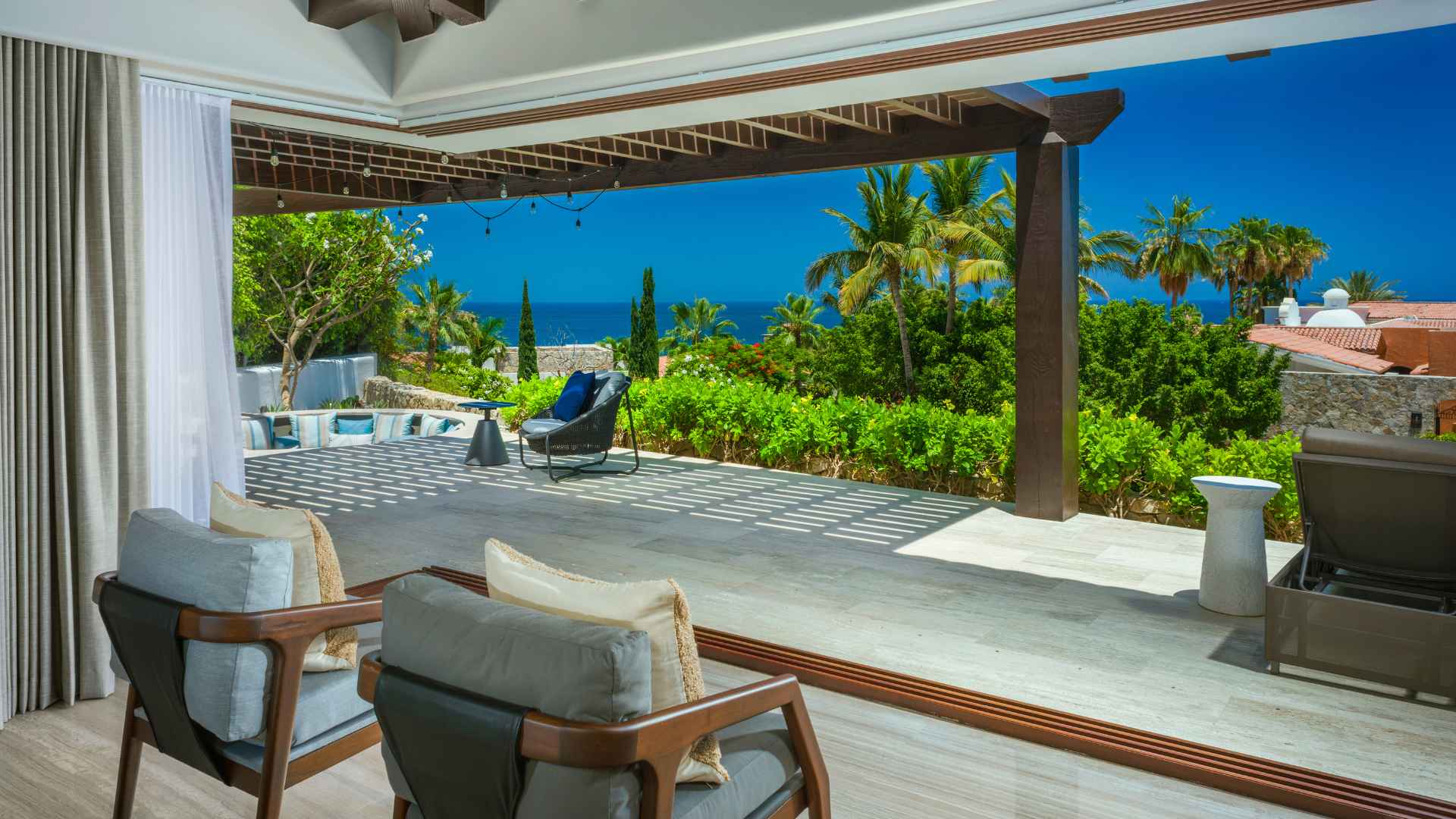 Villa Esperanza - San Jose del Cabo