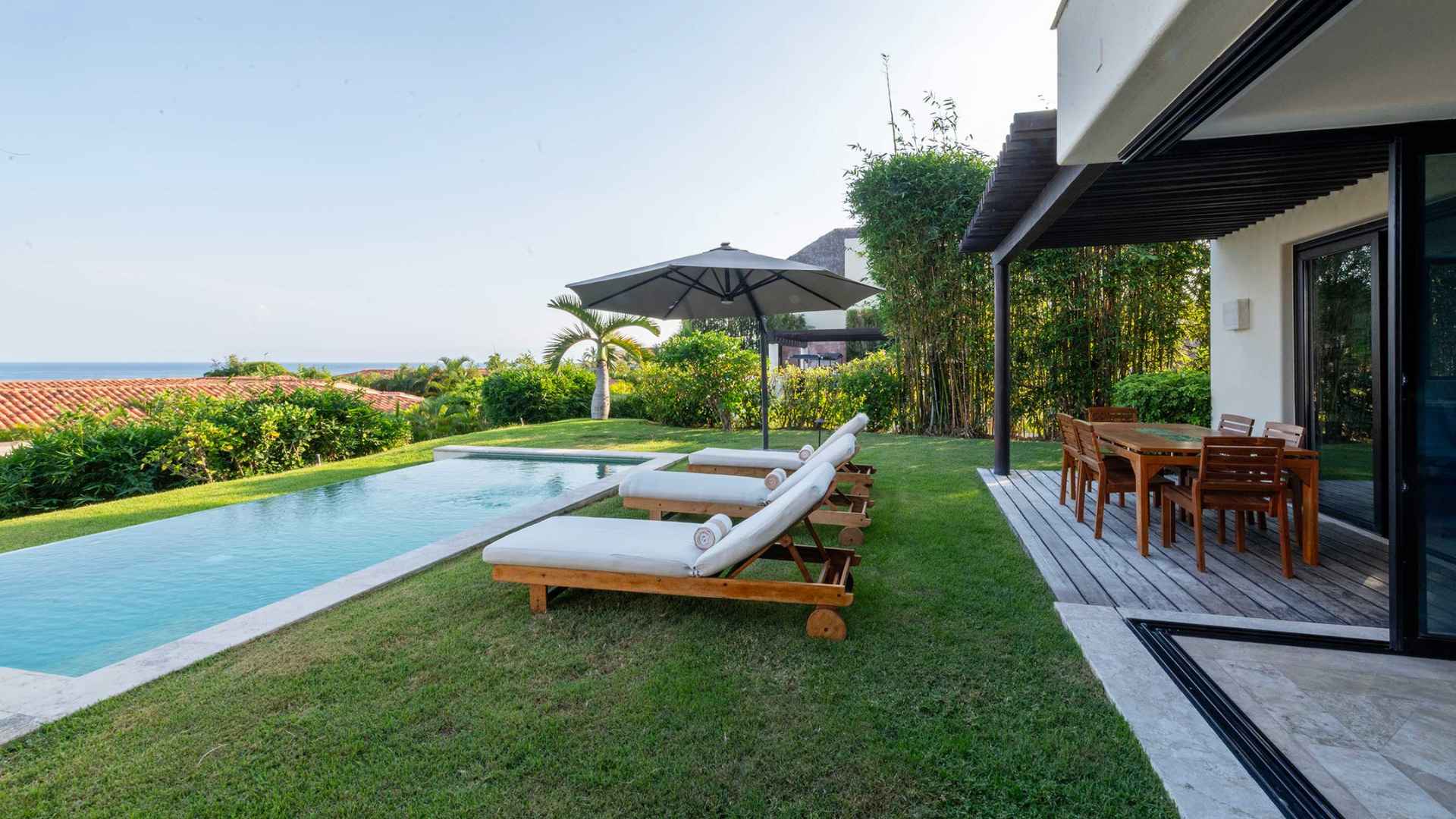 Villa Turquesa - Punta Mita