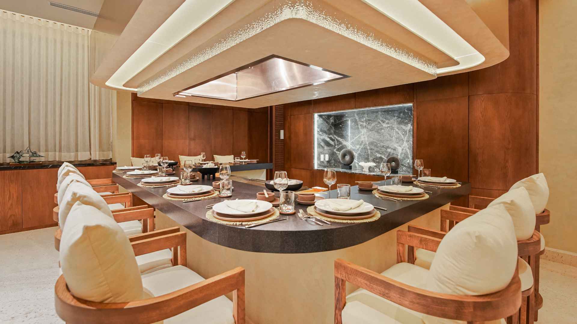 The One Punta Mita - Punta Mita