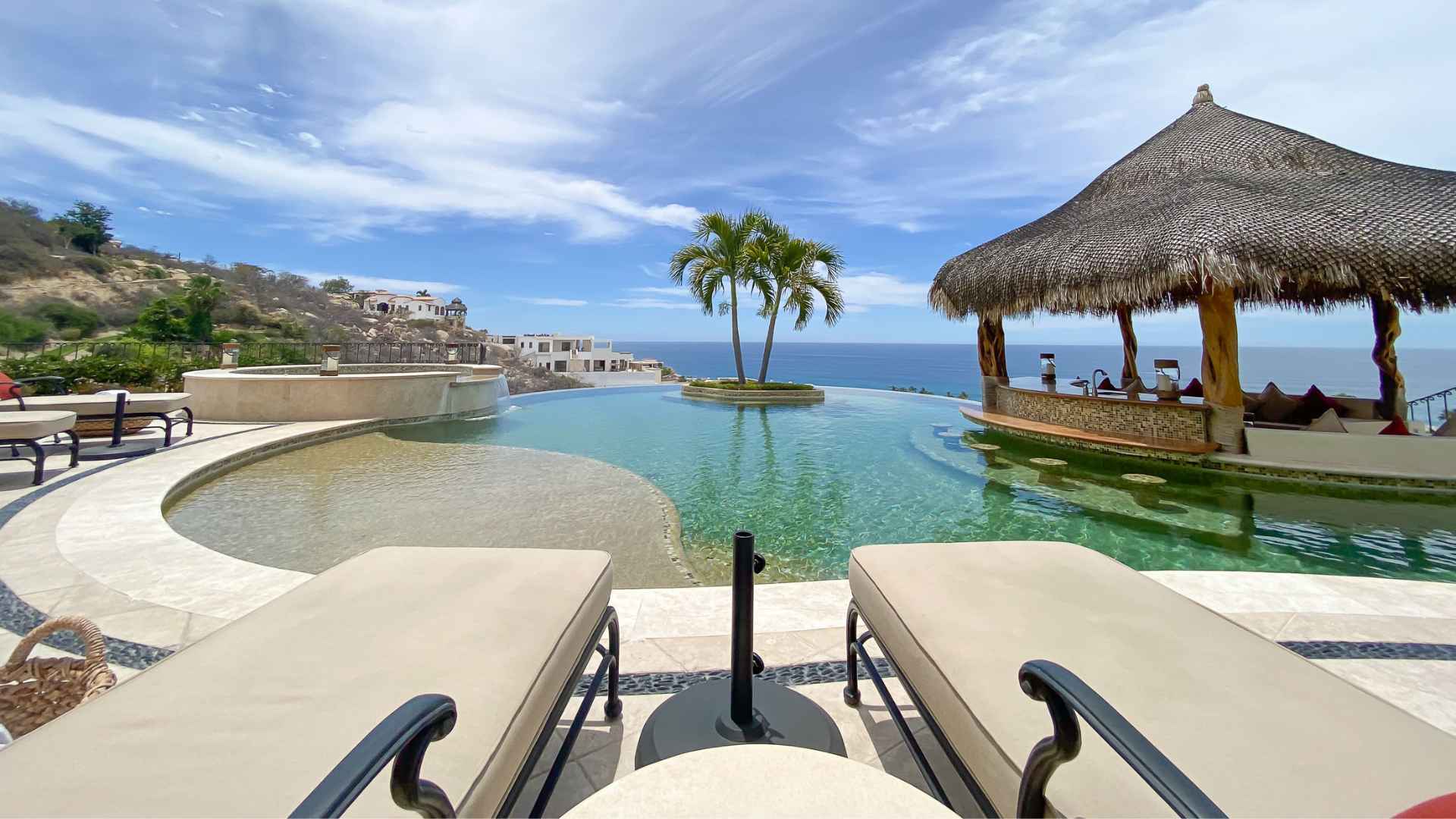 Villa Fondren - San Jose del Cabo