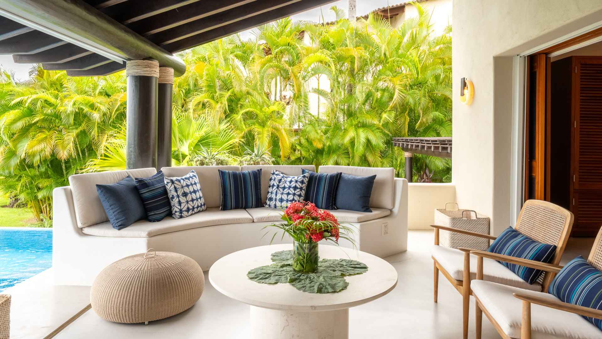 Villa 2037 - Four Seasons - Punta Mita