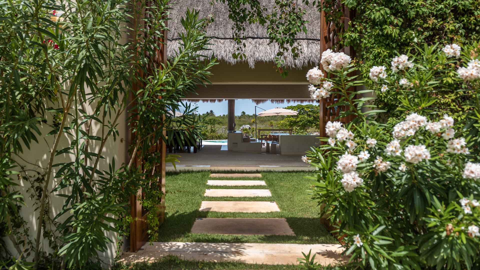 Casa Cangrejo Feliz - Riviera Maya