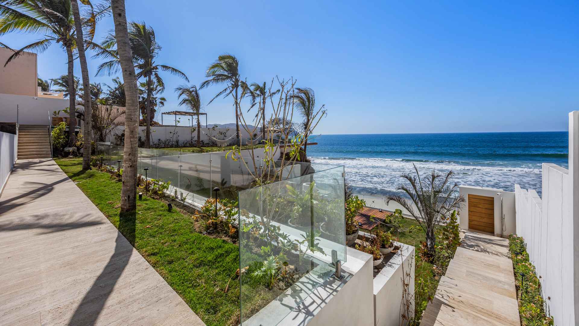 Casa Hayam - Punta Mita
