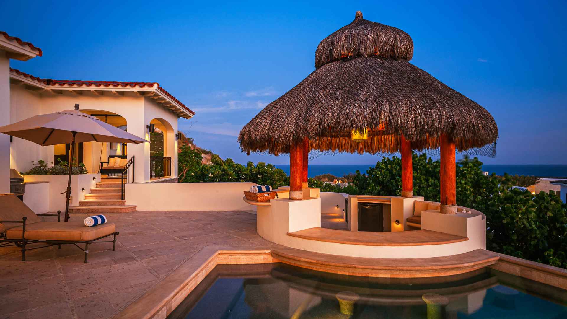 Villa Vista al Sur - San Jose del Cabo