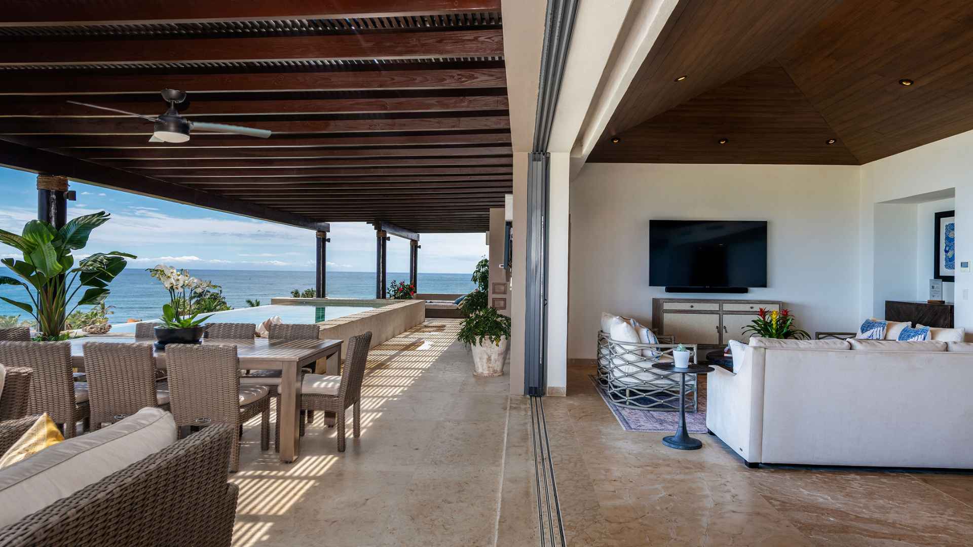 PH Vista Ballena - Punta Mita