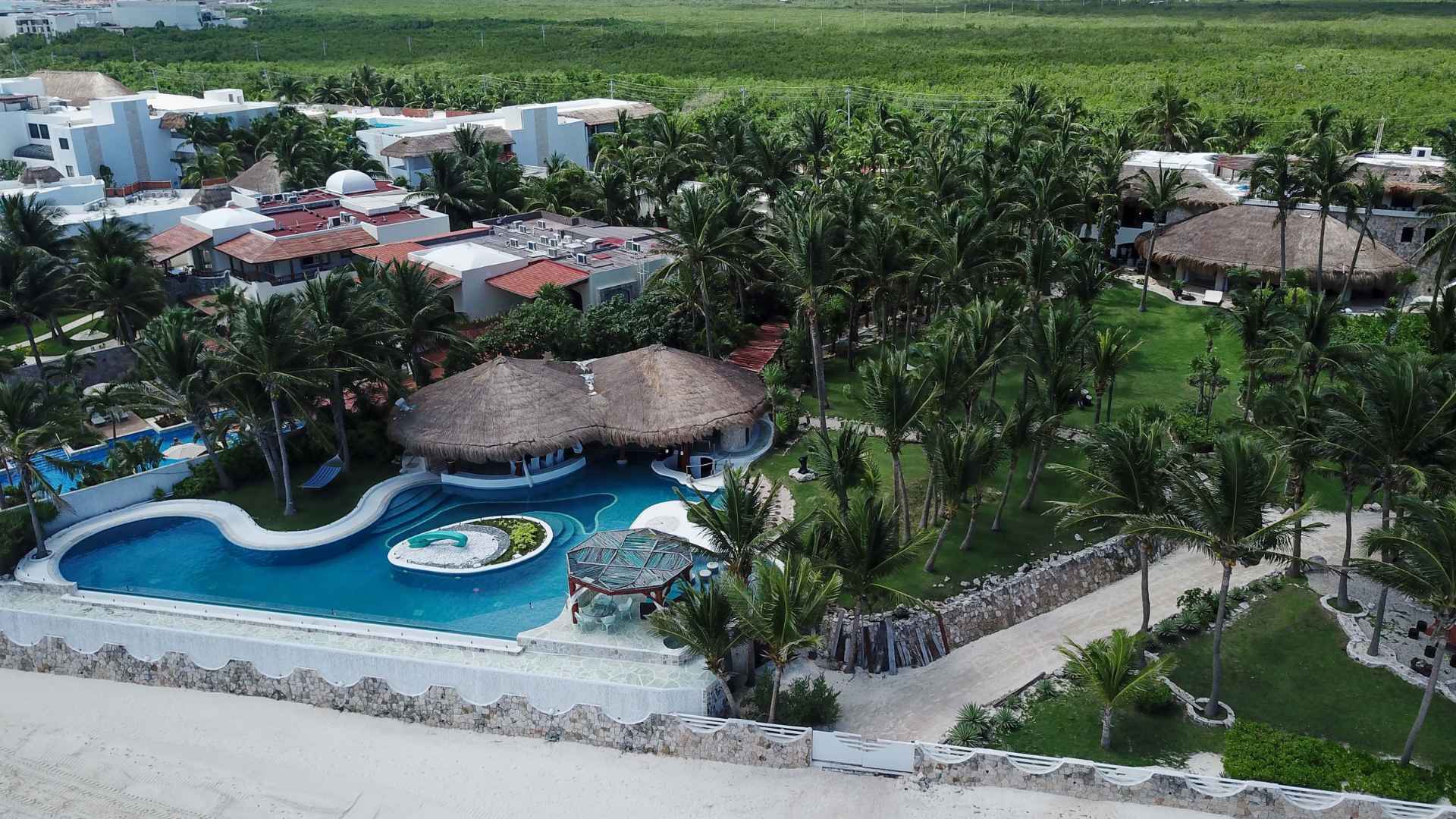 Villa Alma - Riviera Maya