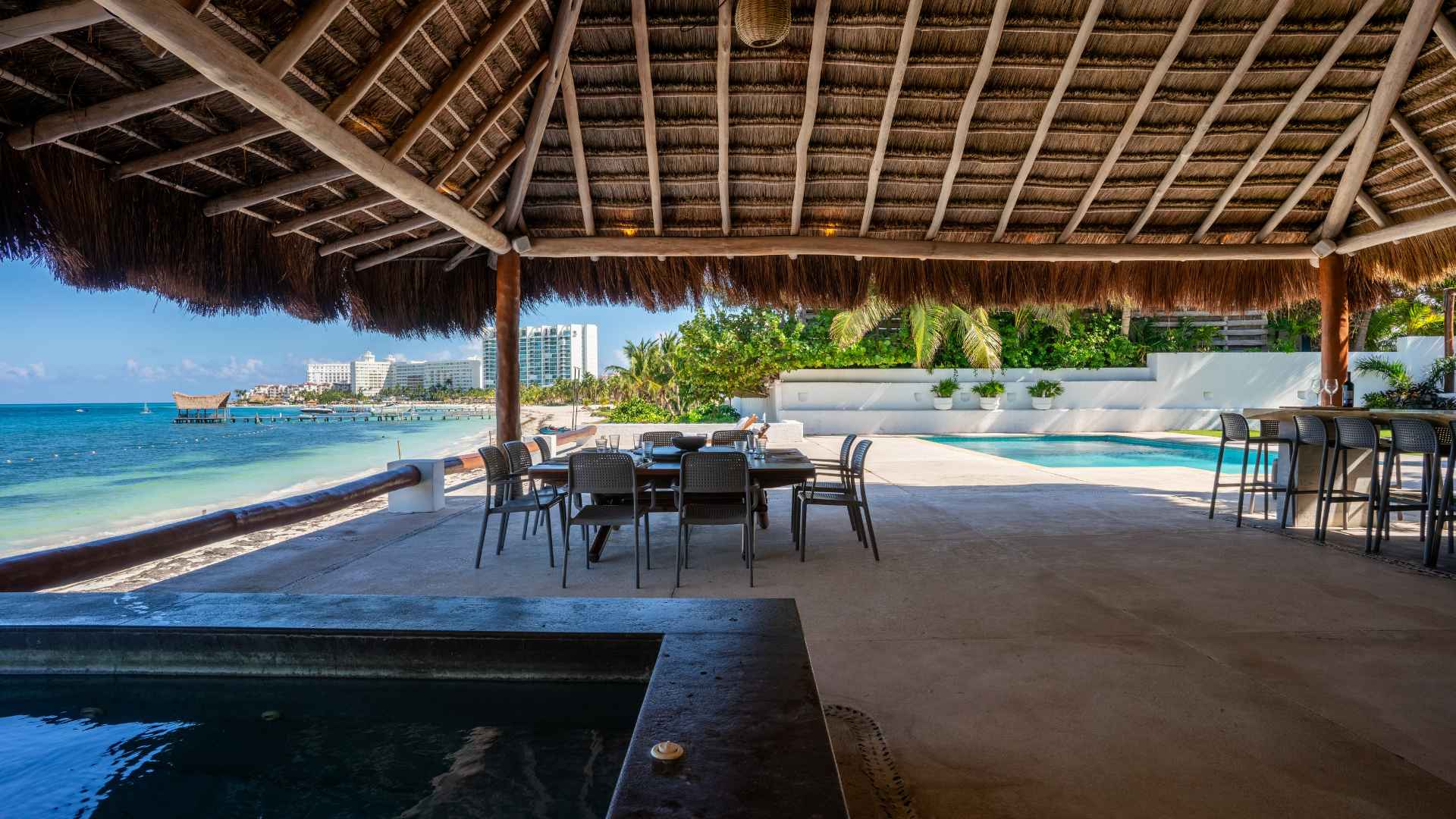 Villa Lagartijas - Cancun